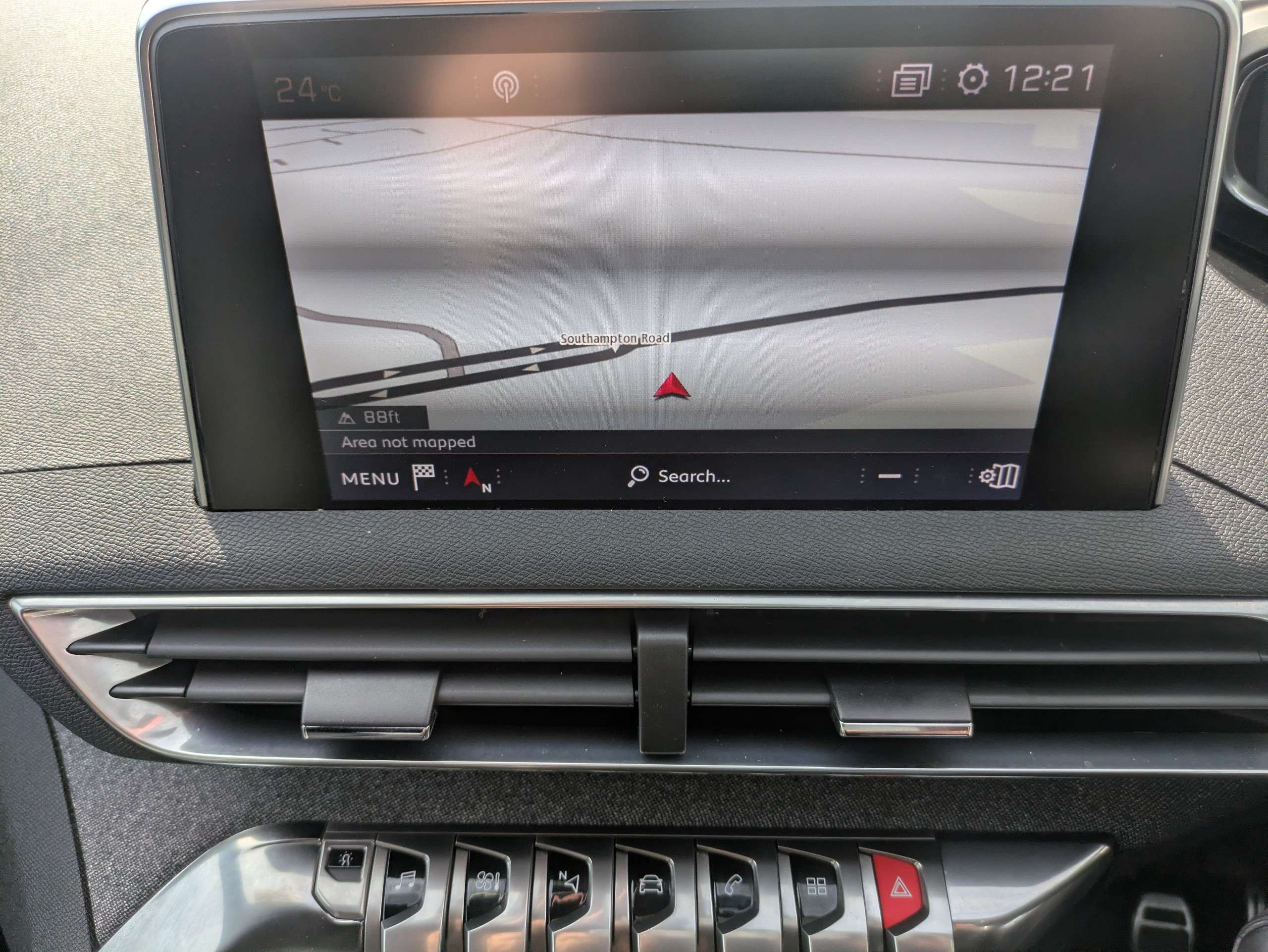 2017 PEUGEOT 3008 2017 PEUGEOT 3008