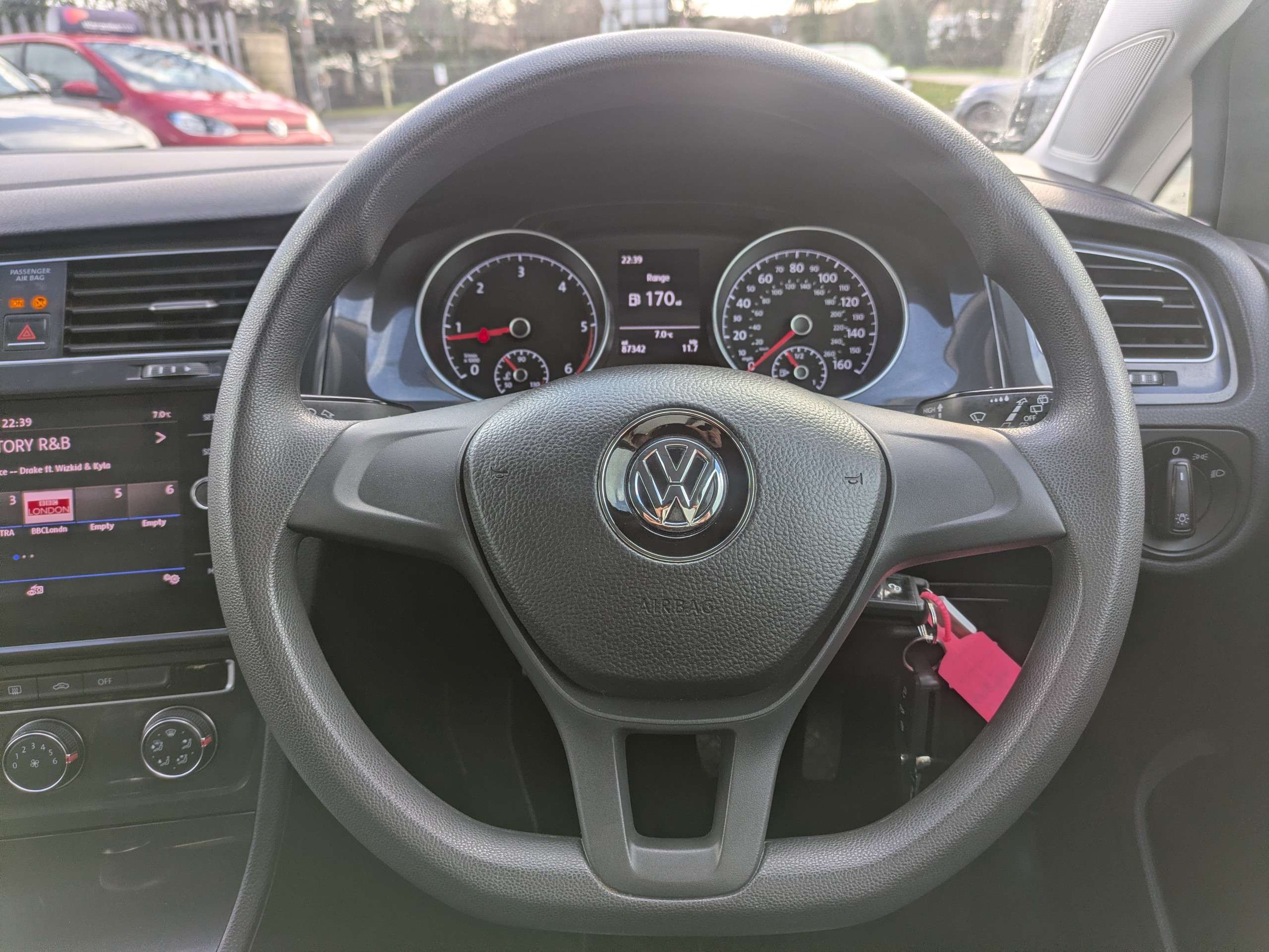 2018 VOLKSWAGEN GOLF 2018 VOLKSWAGEN GOLF