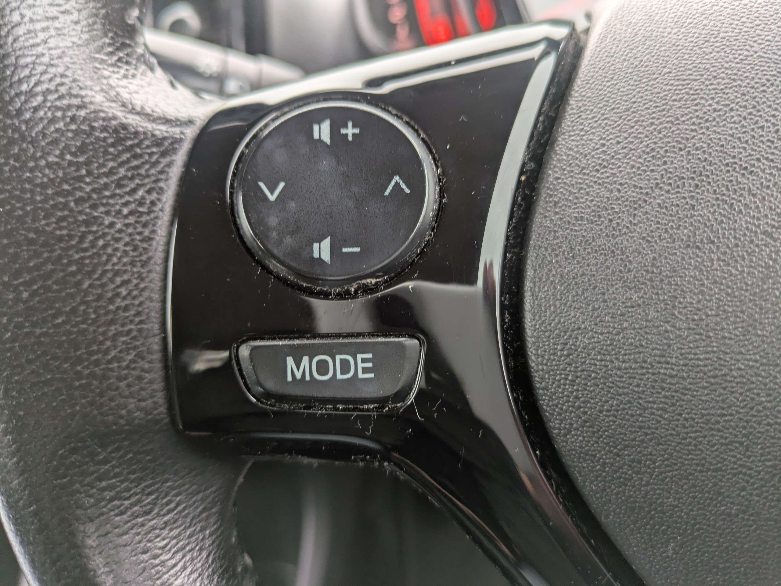 2016 TOYOTA AYGO 2016 TOYOTA AYGO