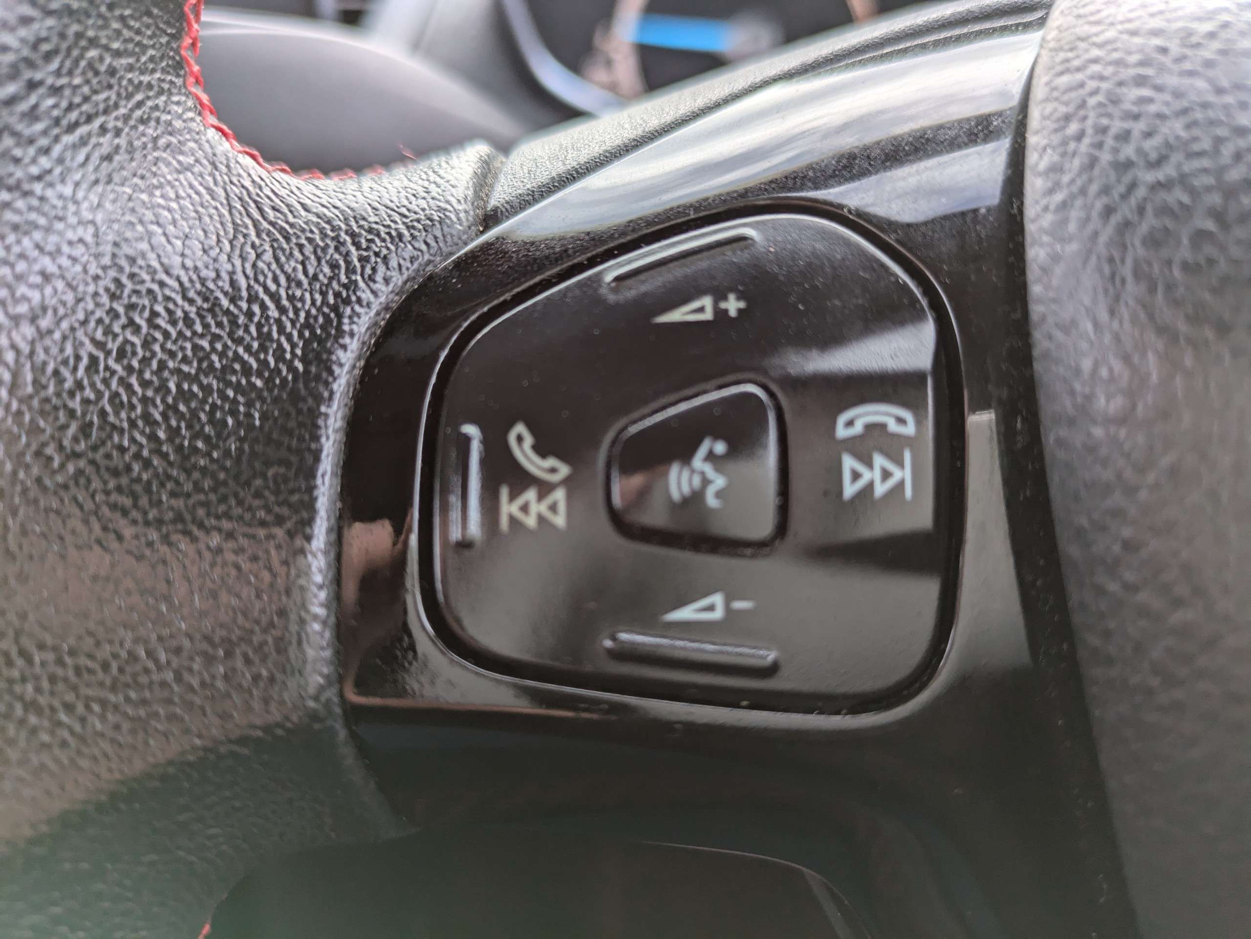 2016 FORD FIESTA 2016 FORD FIESTA