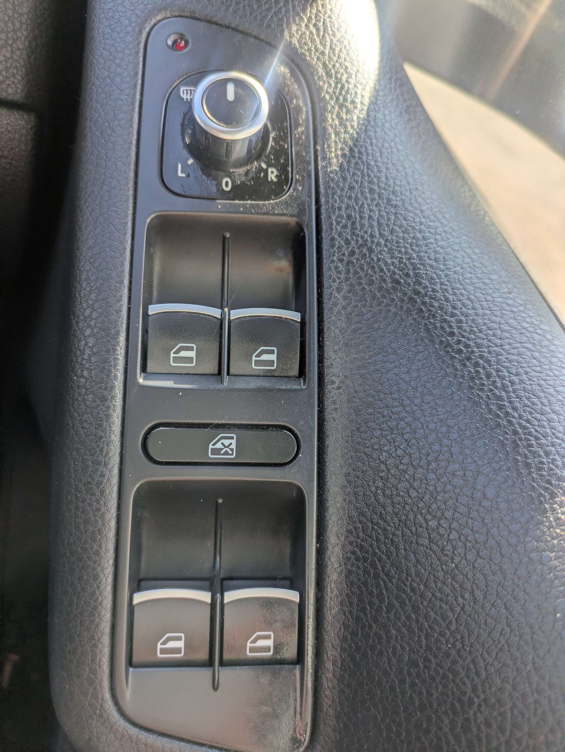 2013 VOLKSWAGEN TIGUAN 2013 VOLKSWAGEN TIGUAN