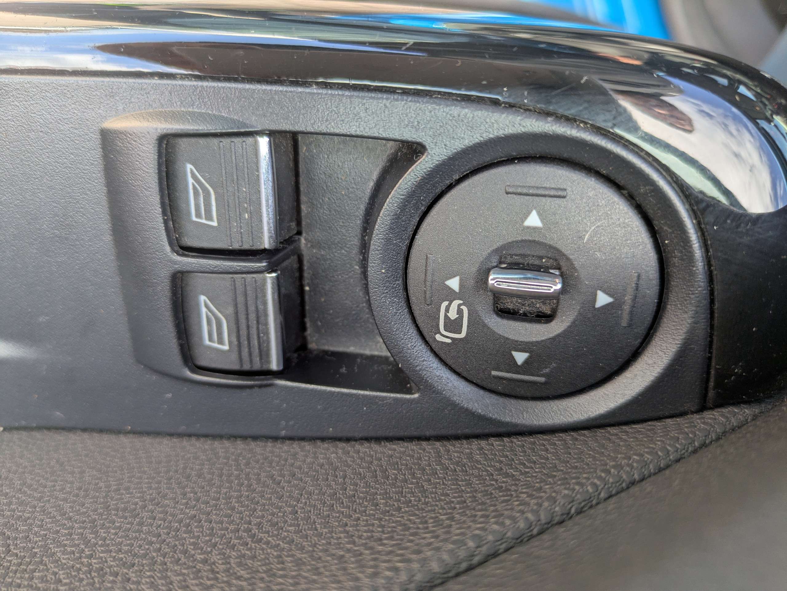 2014 FORD FIESTA 2014 FORD FIESTA