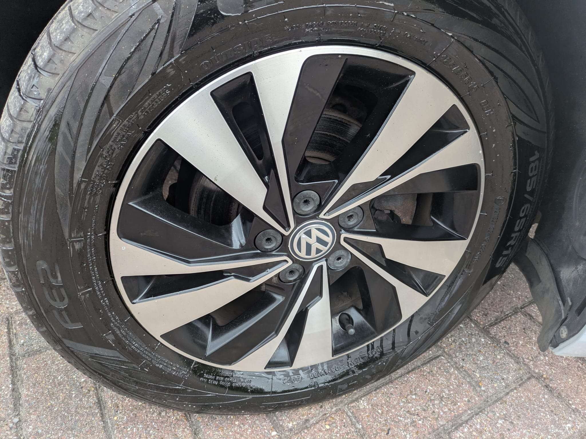 2018 VOLKSWAGEN POLO 2018 VOLKSWAGEN POLO