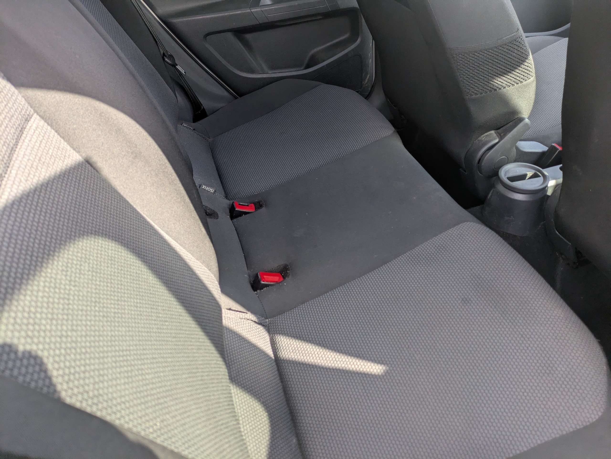 2016 SKODA CITIGO 2016 SKODA CITIGO