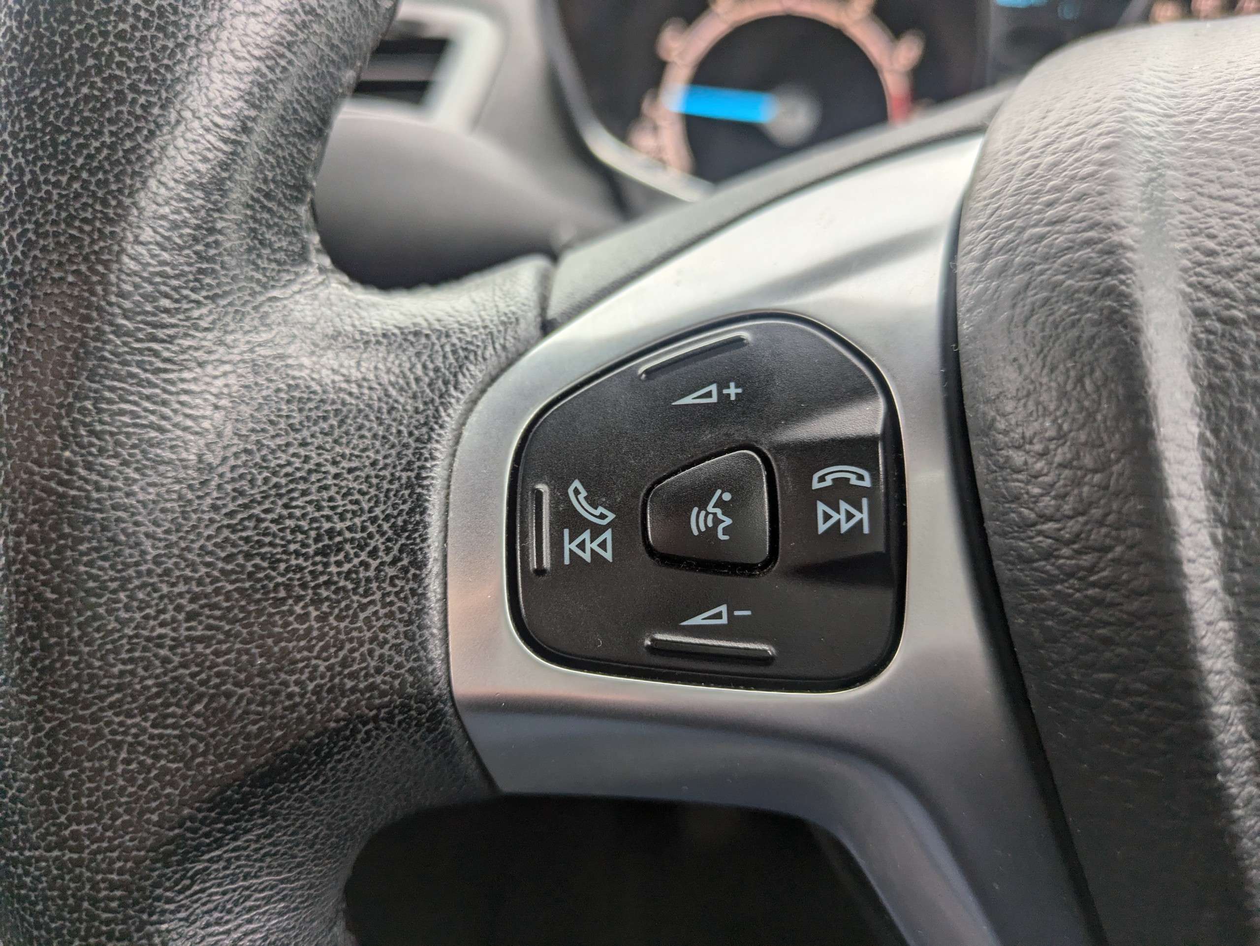 2016 FORD FIESTA 2016 FORD FIESTA