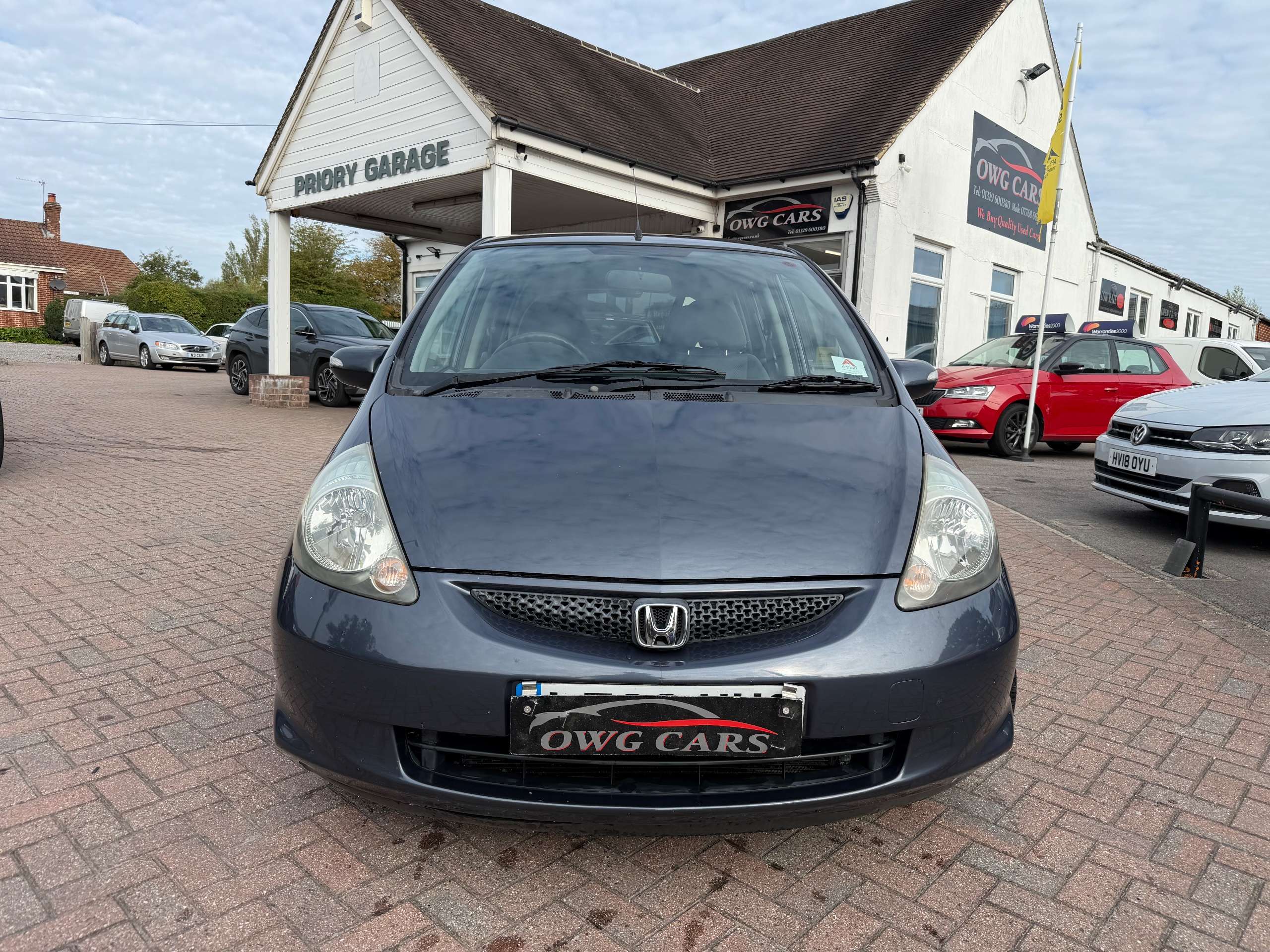 A 2008 HONDA JAZZ 1.4 i-DSI SE Hatchback 5dr Petrol CVT-7 (139 g/km, 82 bhp) A 2008 HONDA JAZZ 1.4 i-DSI SE Hatchback 5dr Petrol CVT-7 (139 g/km, 82 bhp)