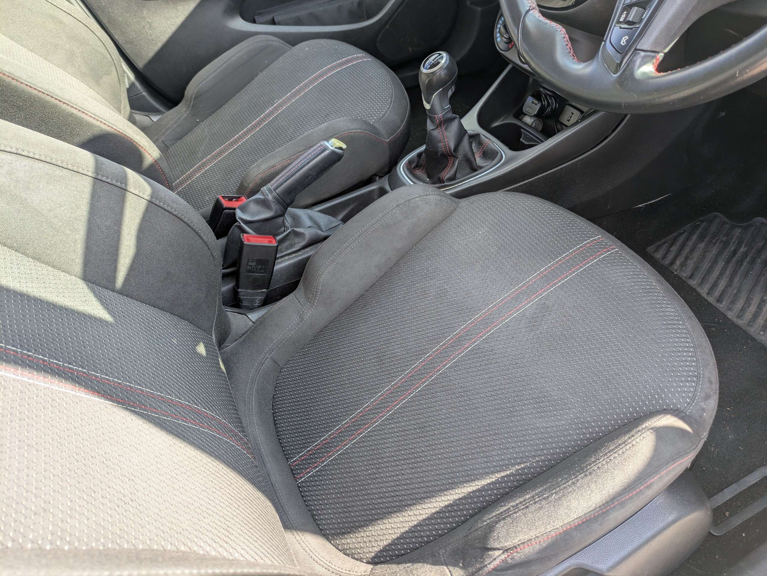 2016 VAUXHALL CORSA 2016 VAUXHALL CORSA