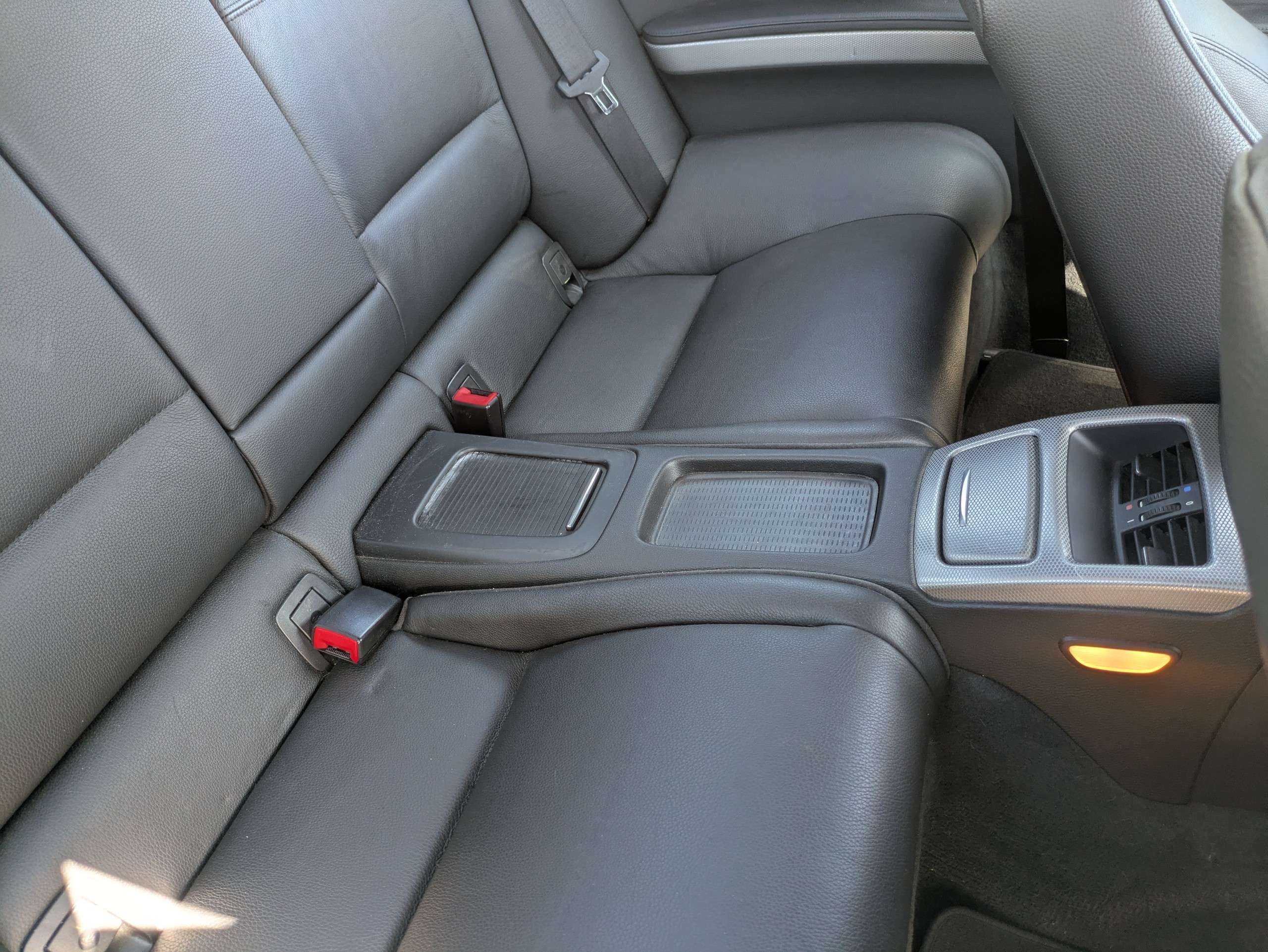 2011 BMW 3 SERIES 2011 BMW 3 SERIES