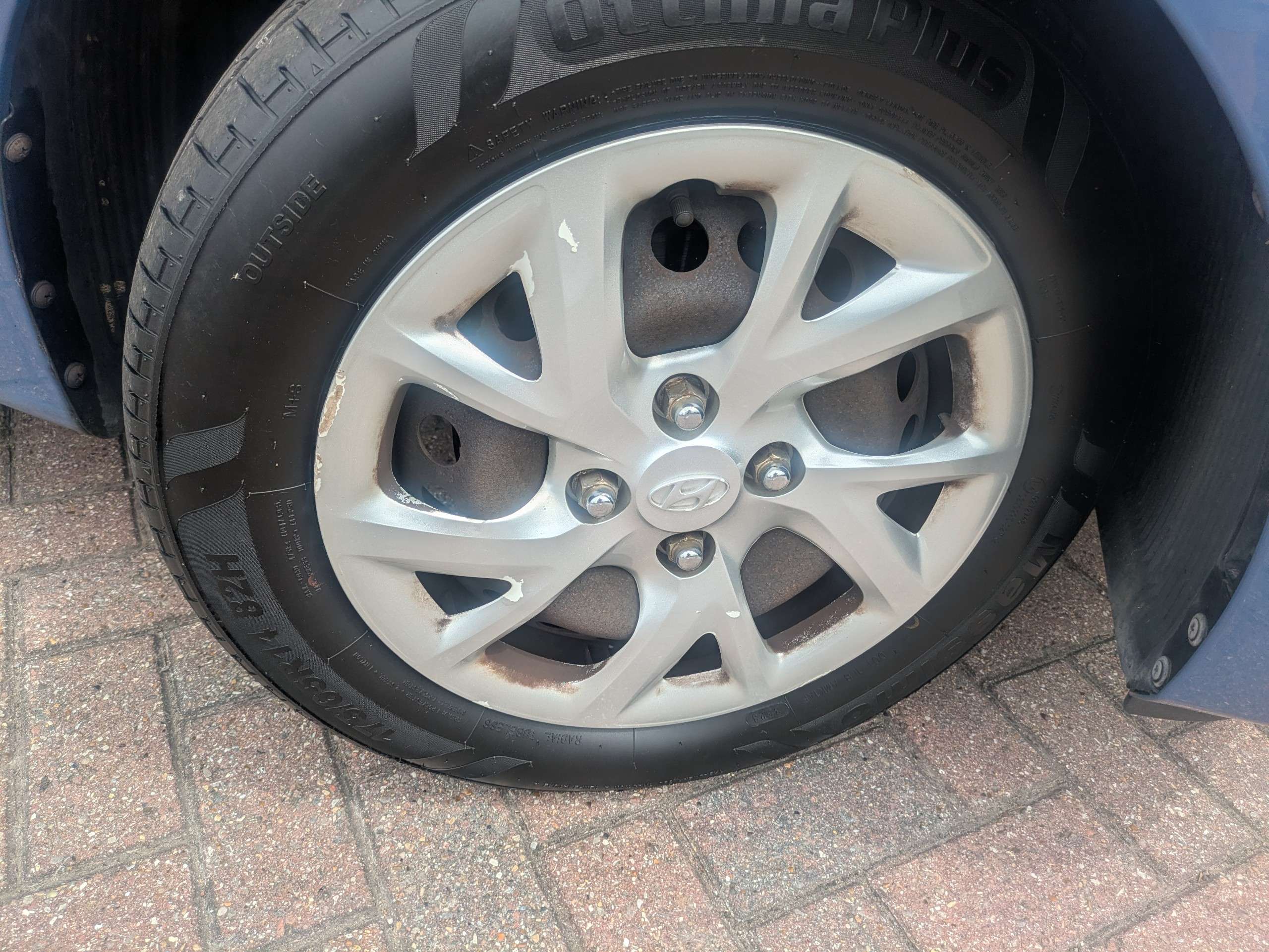 2017 HYUNDAI I10 2017 HYUNDAI I10