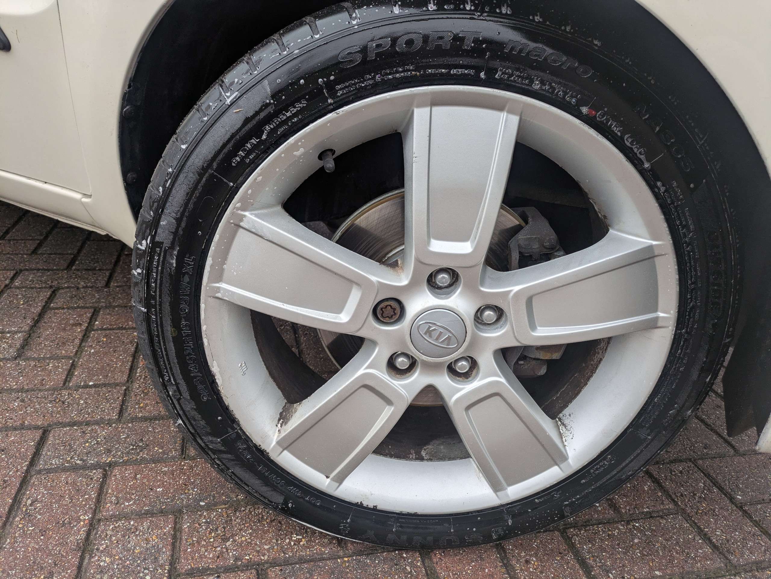 2011 KIA SOUL 2011 KIA SOUL