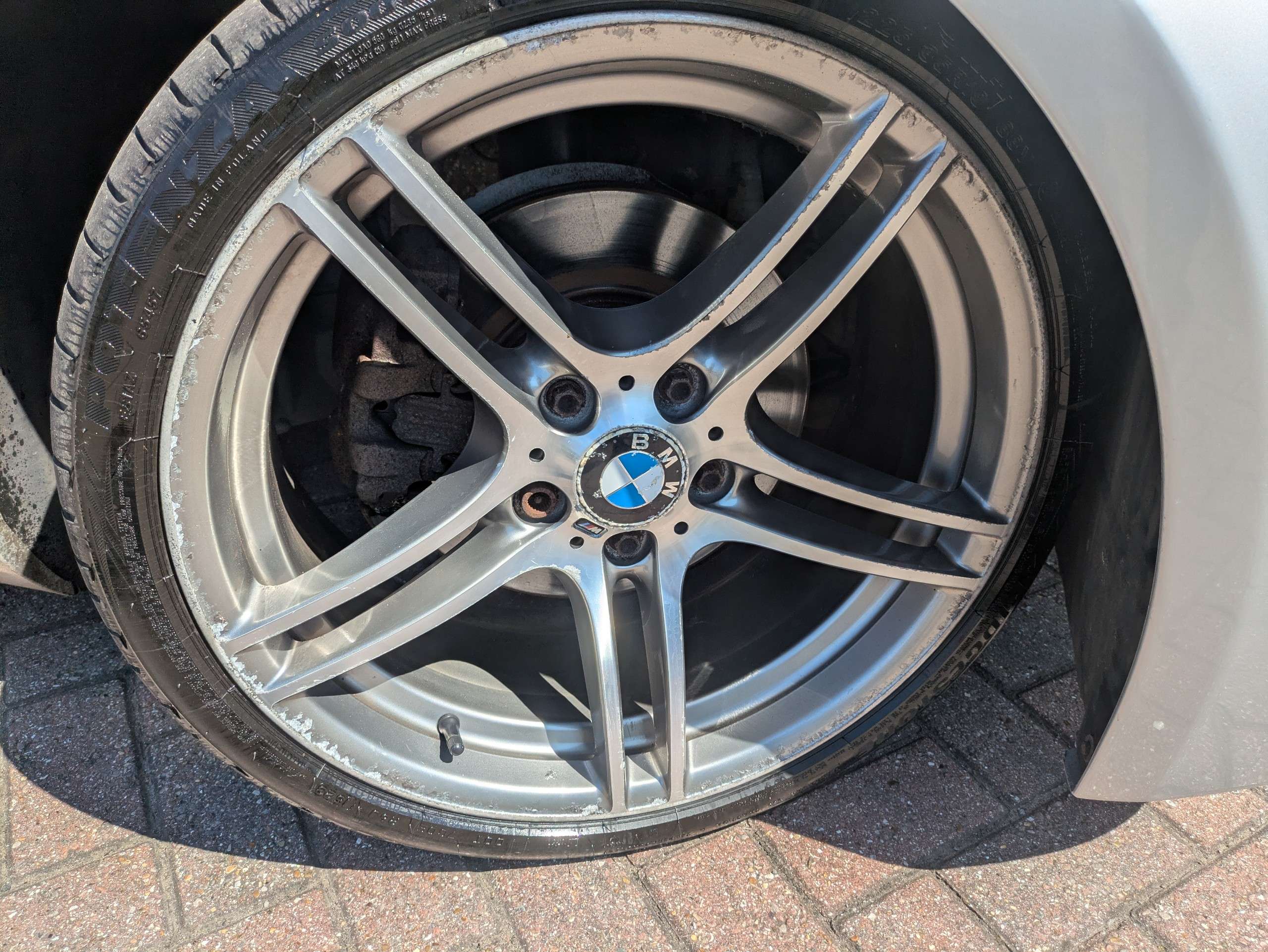 2011 BMW 3 SERIES 2011 BMW 3 SERIES
