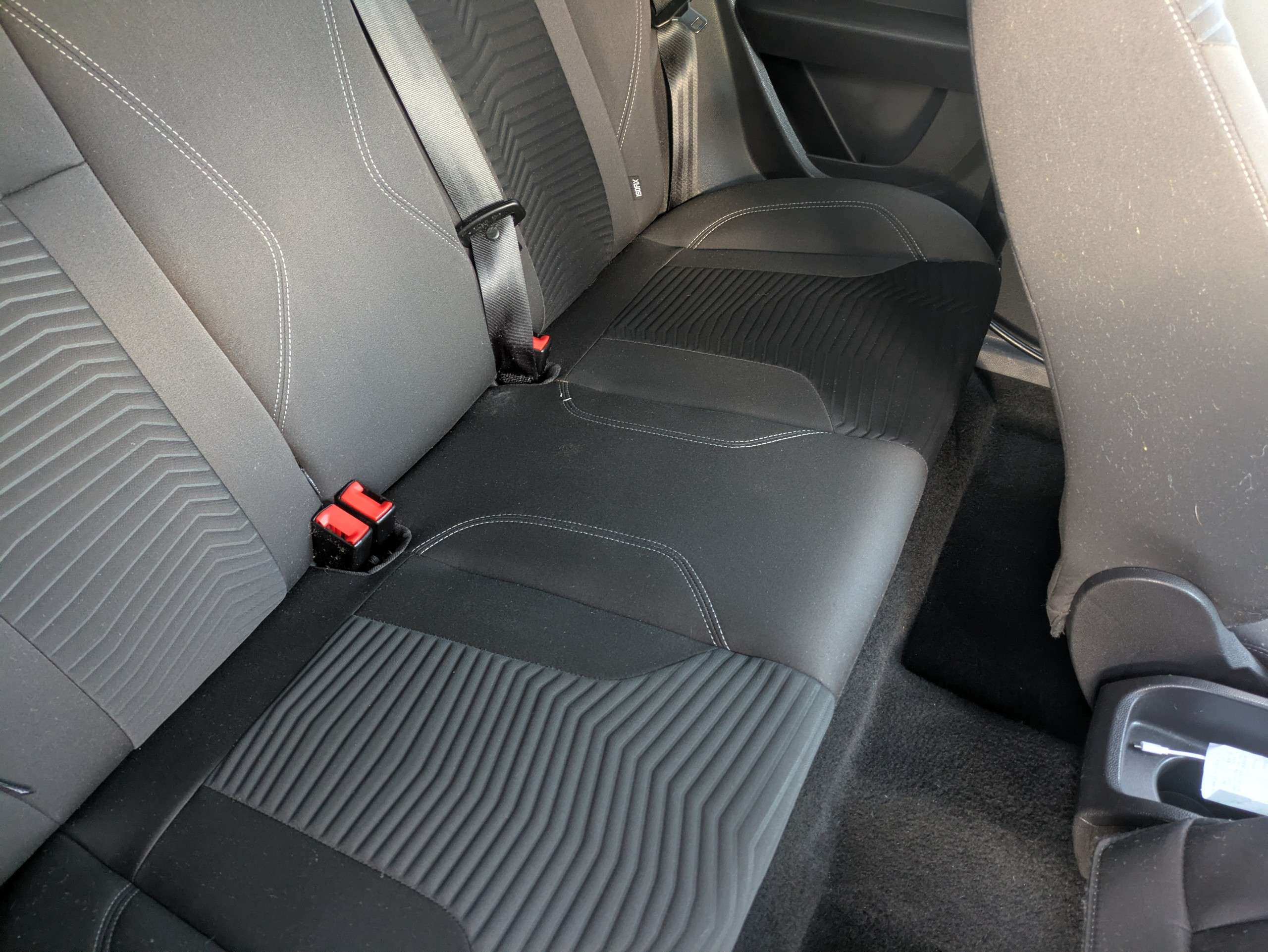 2013 FORD FIESTA 2013 FORD FIESTA