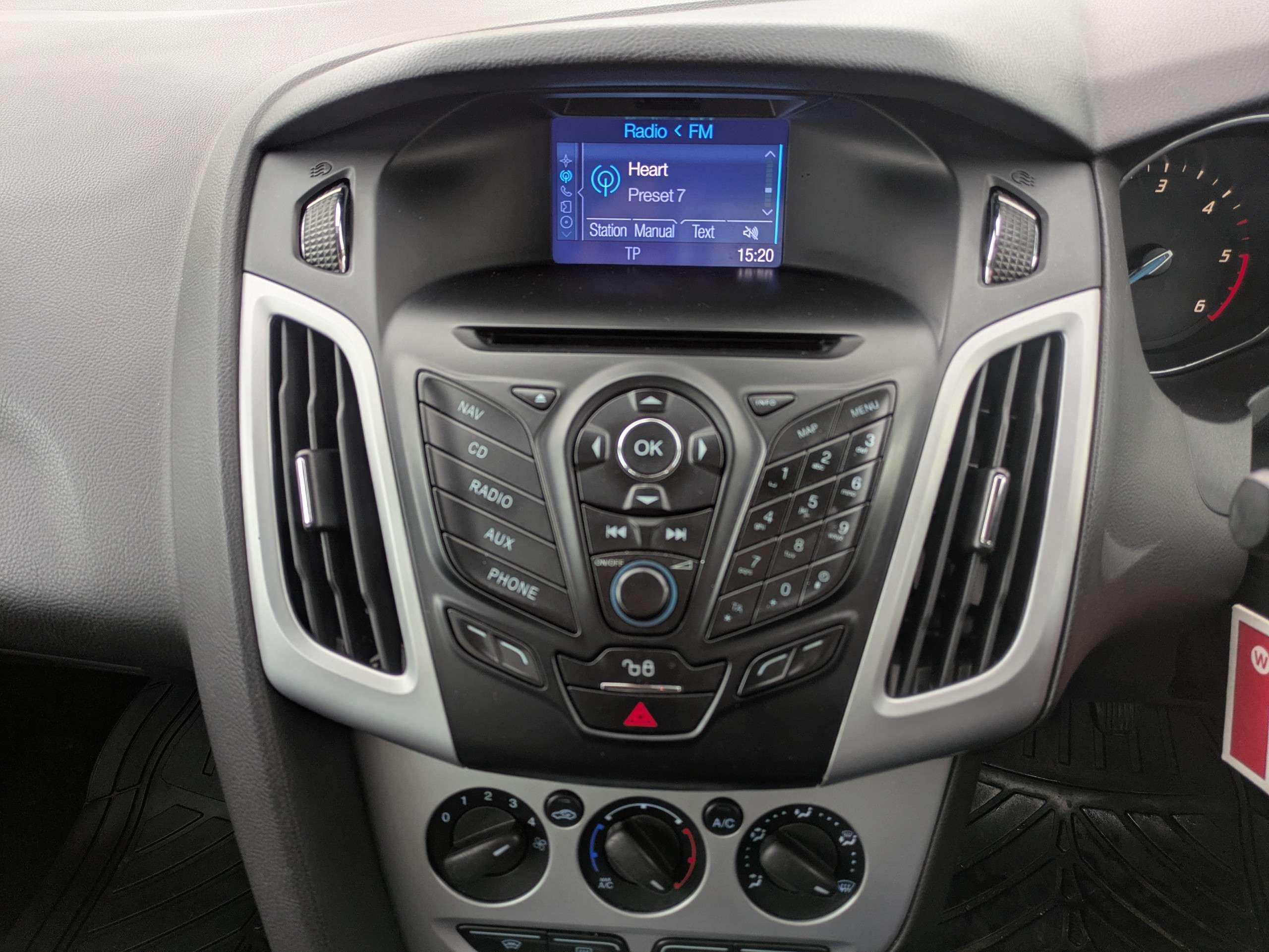 2014 FORD FOCUS 2014 FORD FOCUS