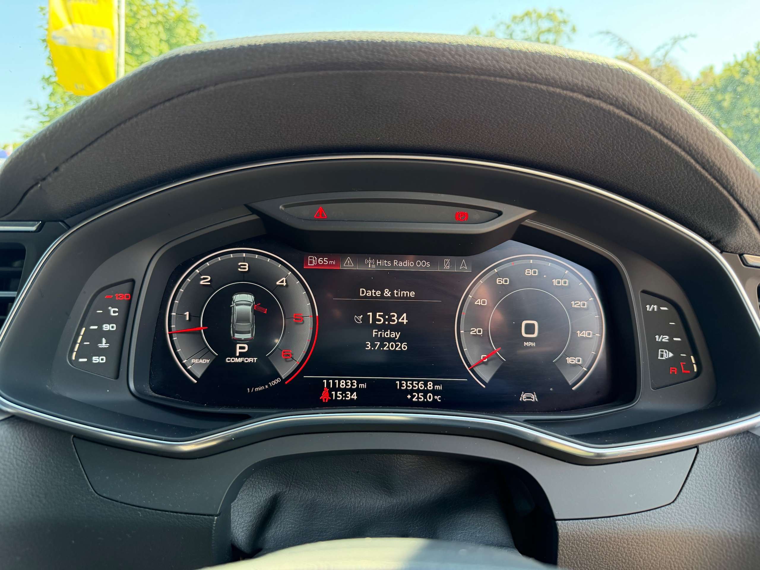 2018 AUDI A7 2018 AUDI A7