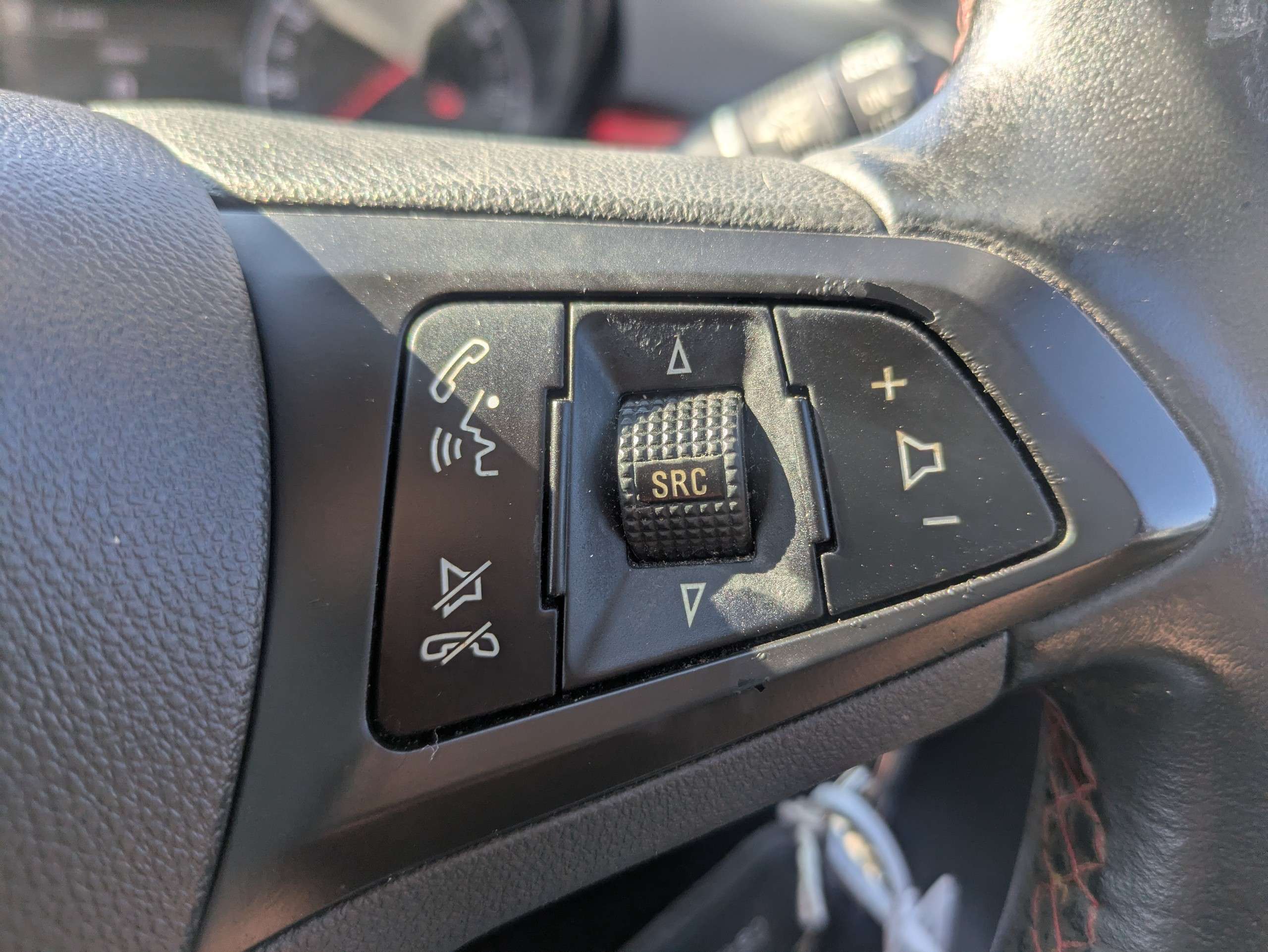 2016 VAUXHALL CORSA 2016 VAUXHALL CORSA