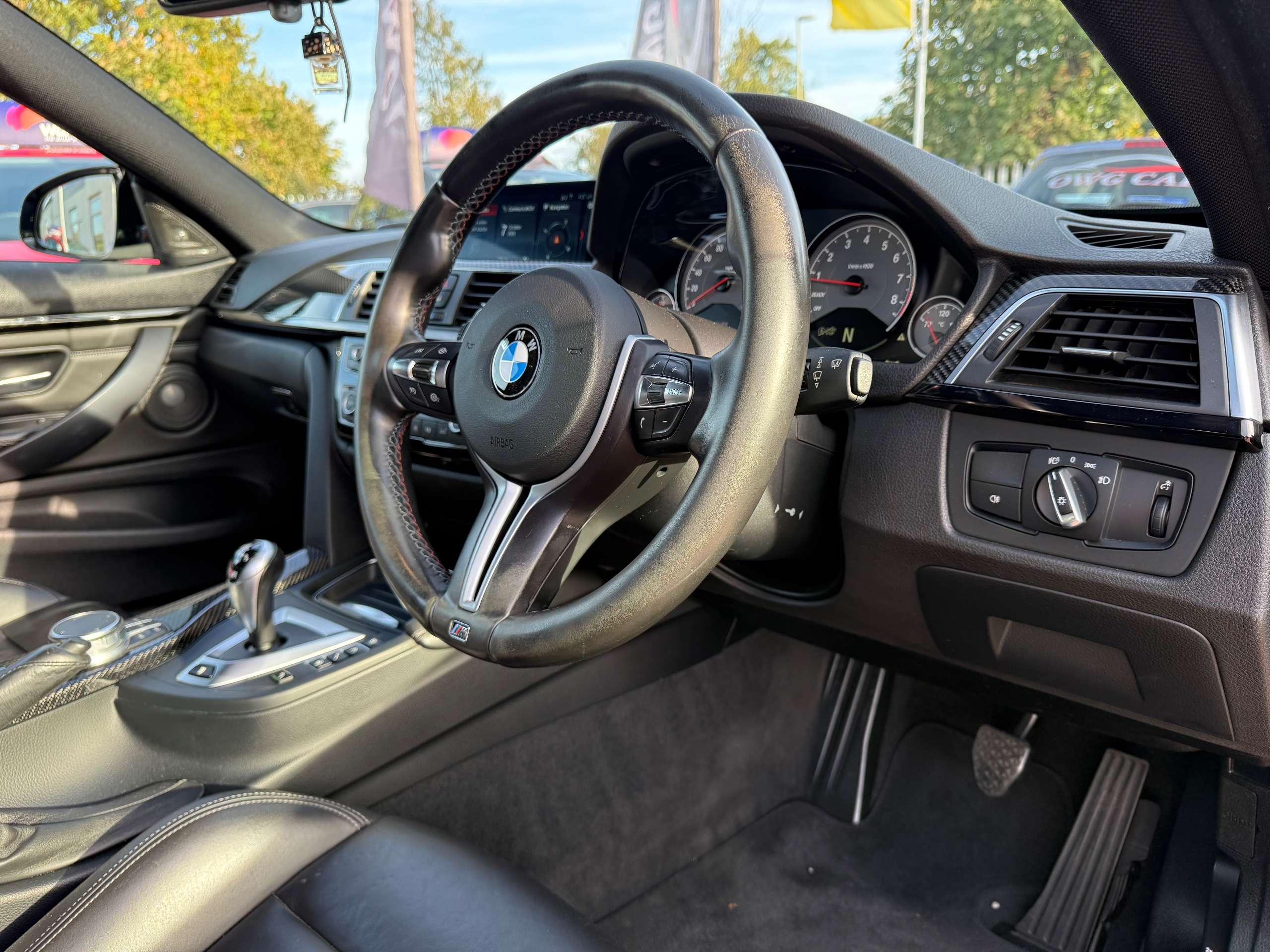 2015 BMW M4 2015 BMW M4