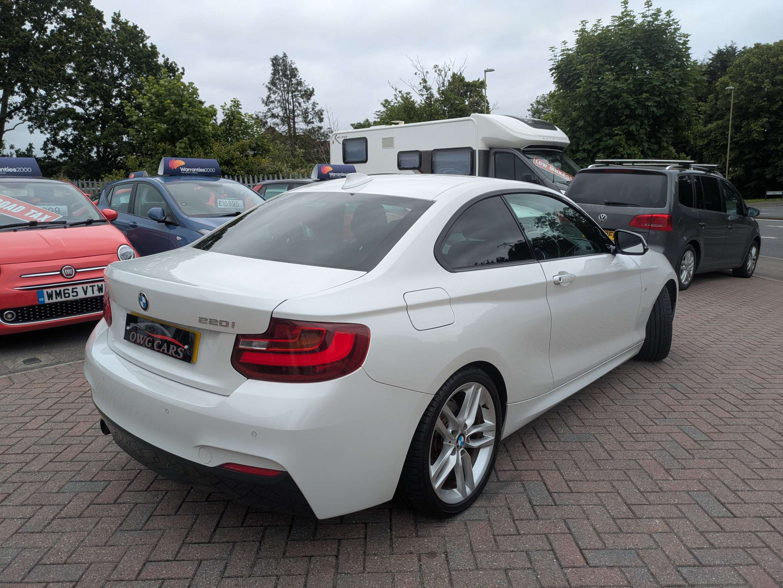 2014 BMW 2 SERIES 2014 BMW 2 SERIES
