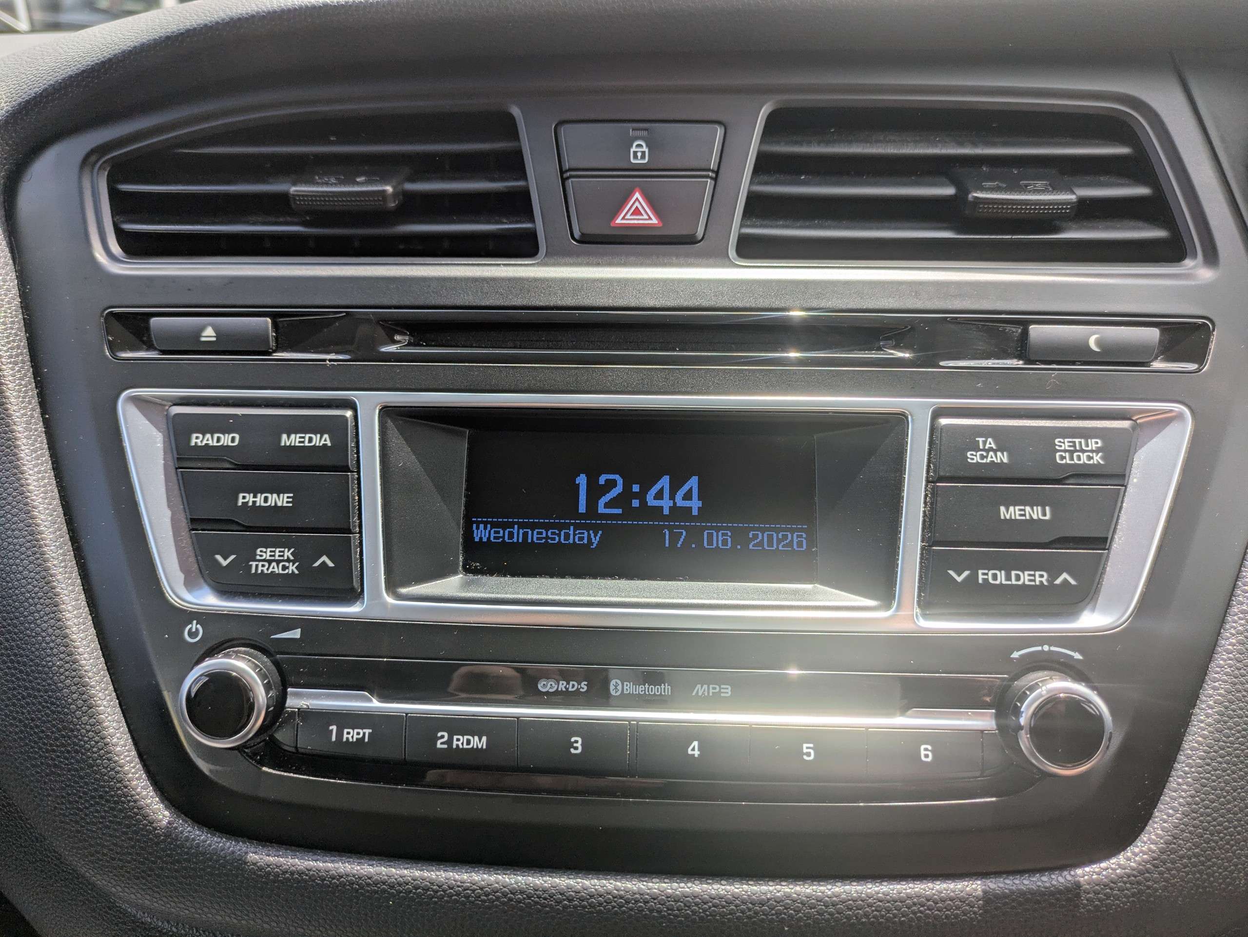 2015 HYUNDAI I20 2015 HYUNDAI I20
