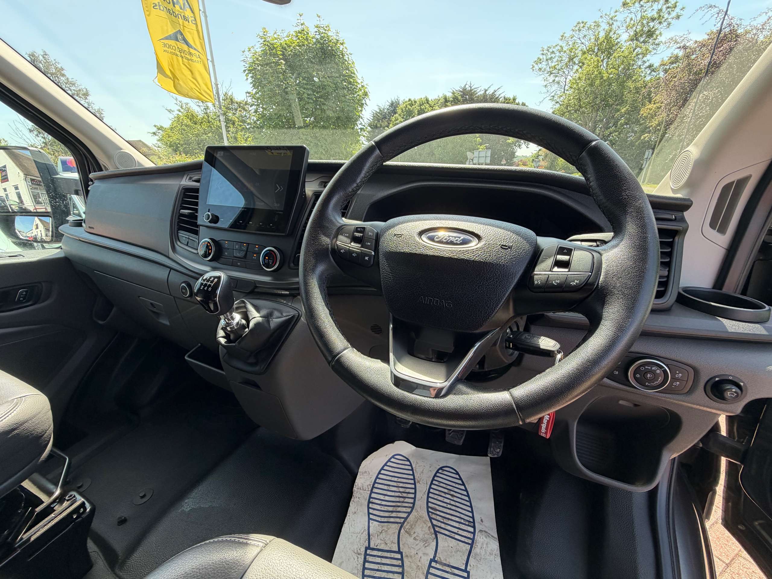 2021 FORD TRIBUTE 2021 FORD TRIBUTE