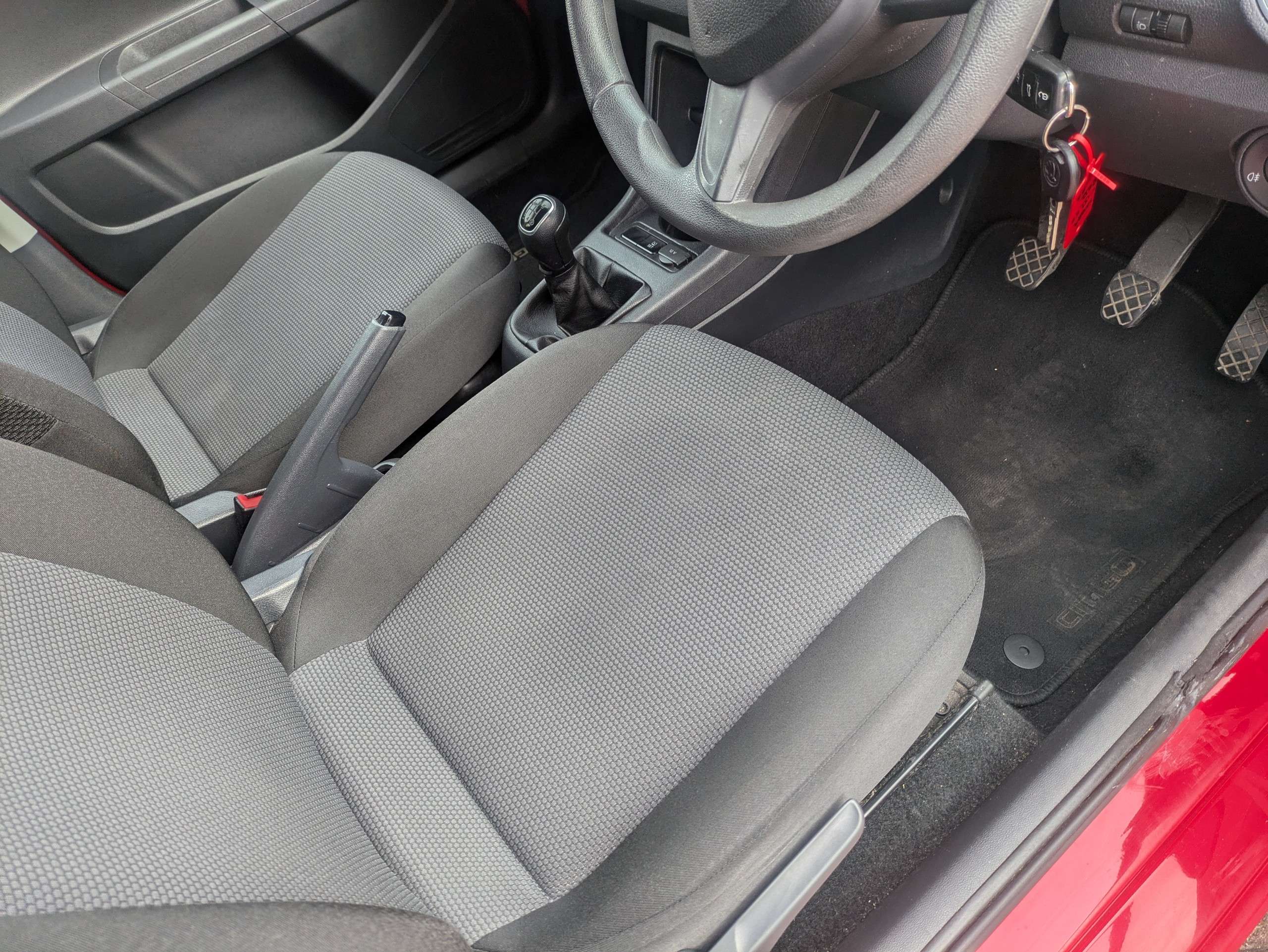 2016 SKODA CITIGO 2016 SKODA CITIGO