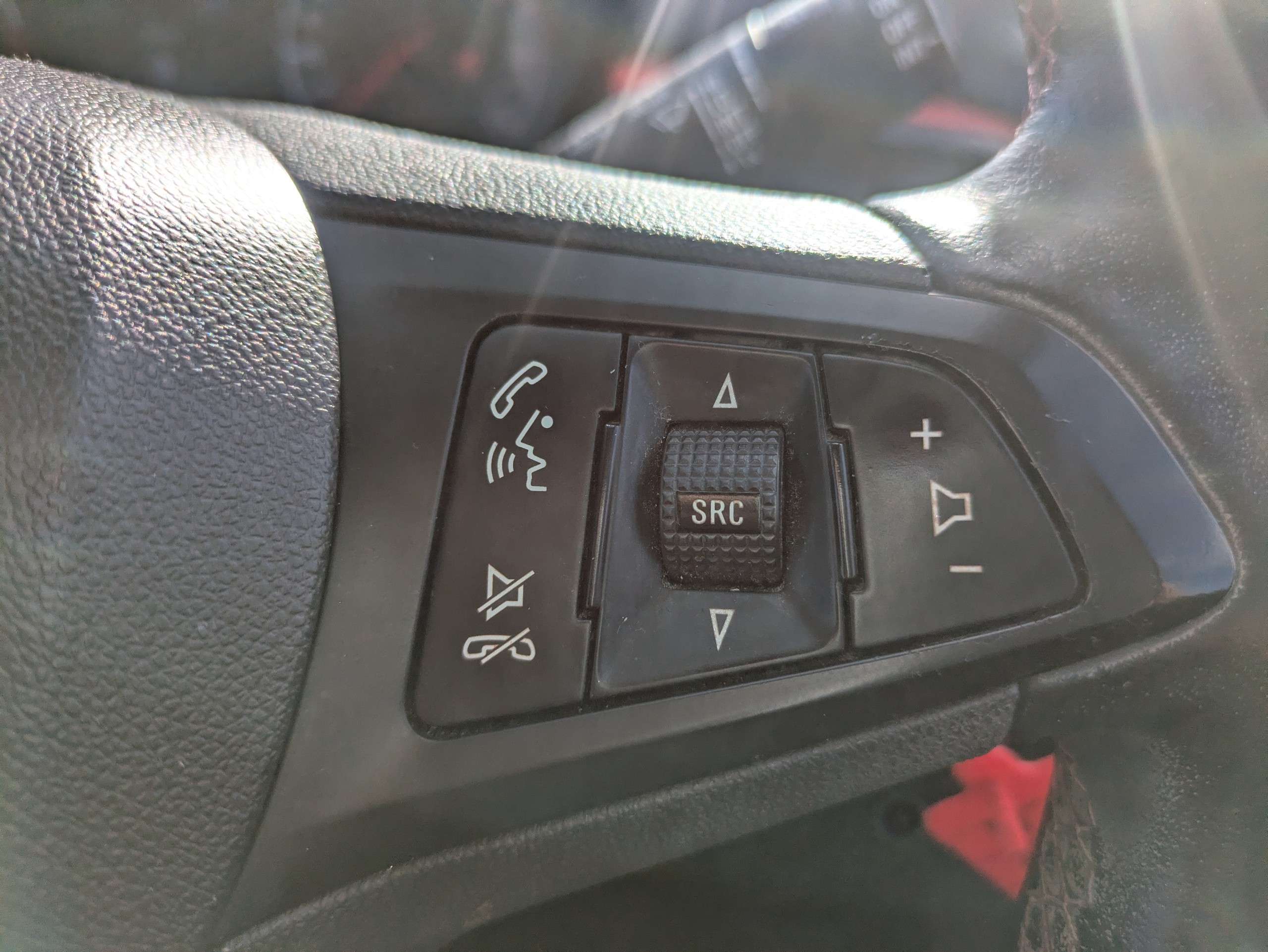 2016 VAUXHALL CORSA 2016 VAUXHALL CORSA