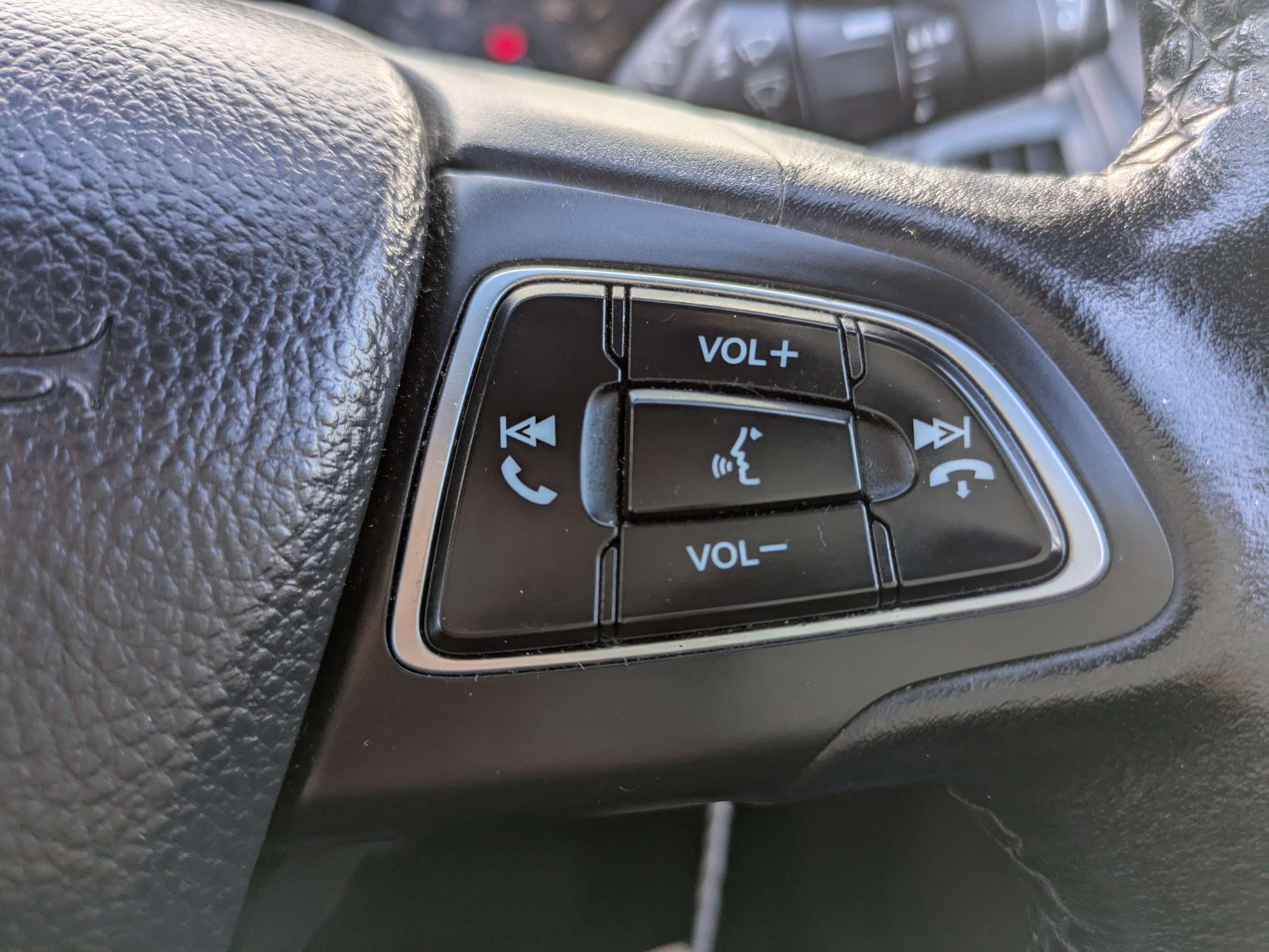 2015 FORD FOCUS 2015 FORD FOCUS