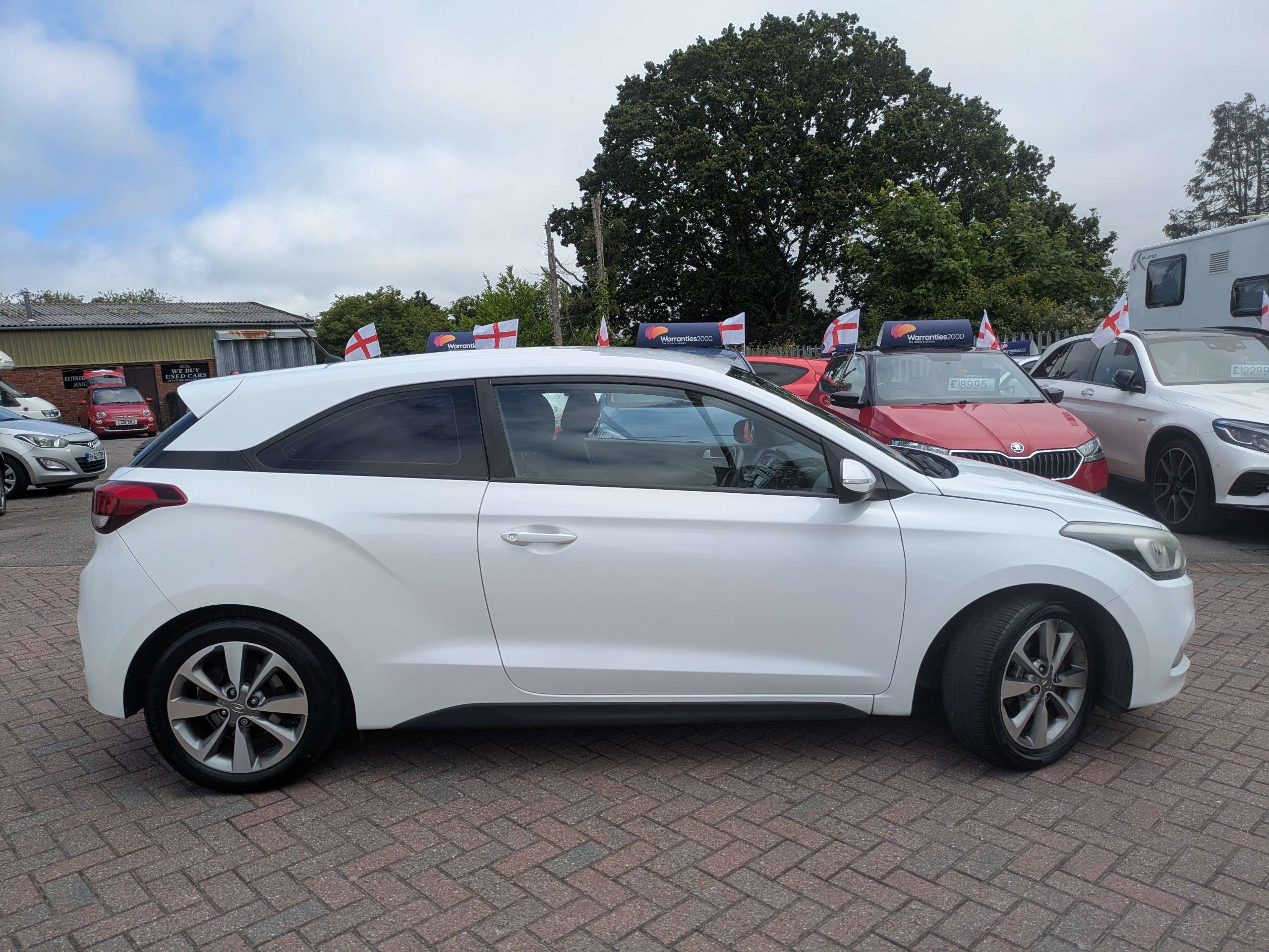 2015 HYUNDAI I20 2015 HYUNDAI I20