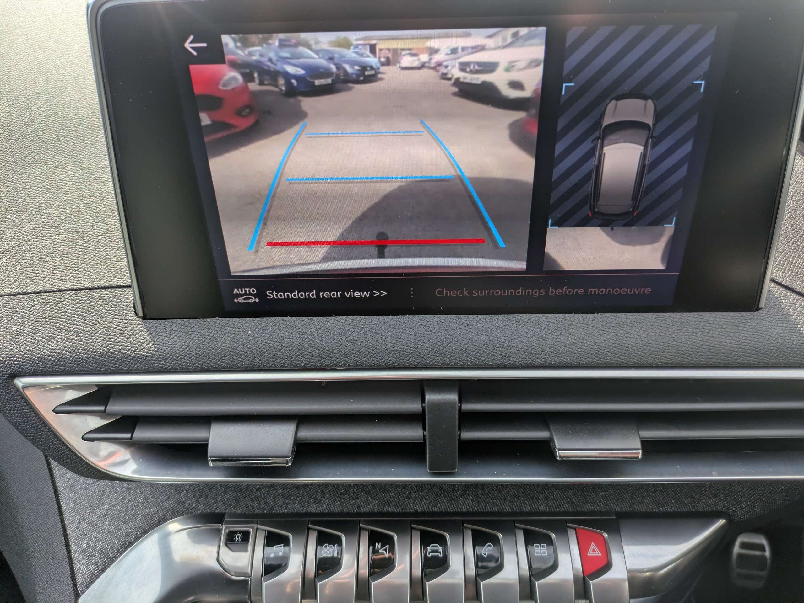 2017 PEUGEOT 3008 2017 PEUGEOT 3008