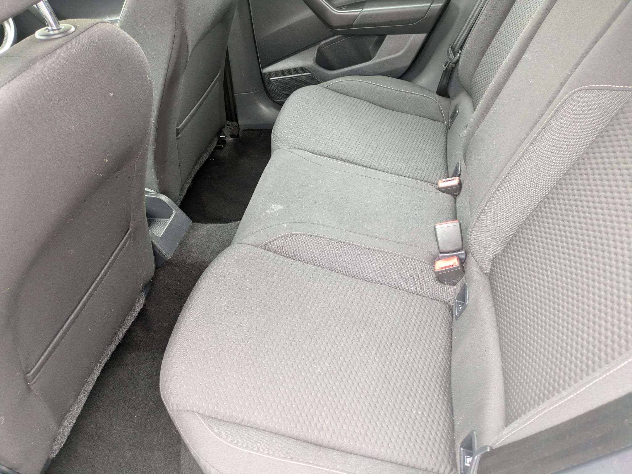 2018 VOLKSWAGEN POLO 2018 VOLKSWAGEN POLO