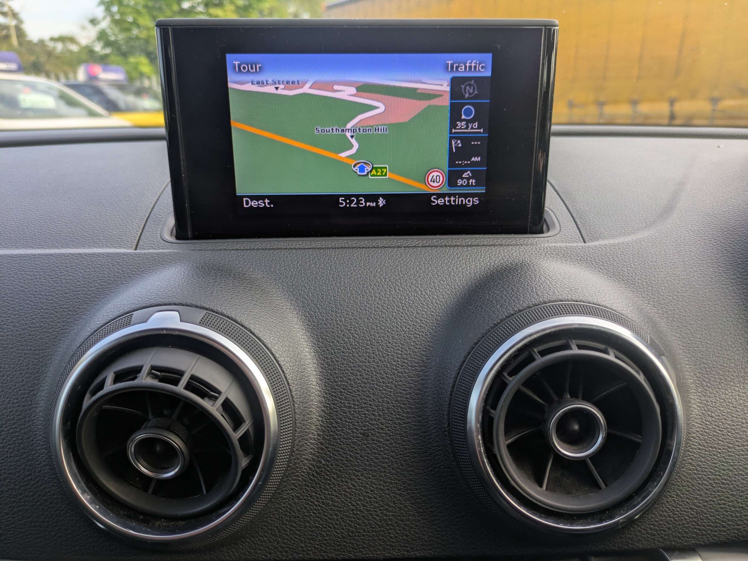 2014 AUDI A3 2014 AUDI A3