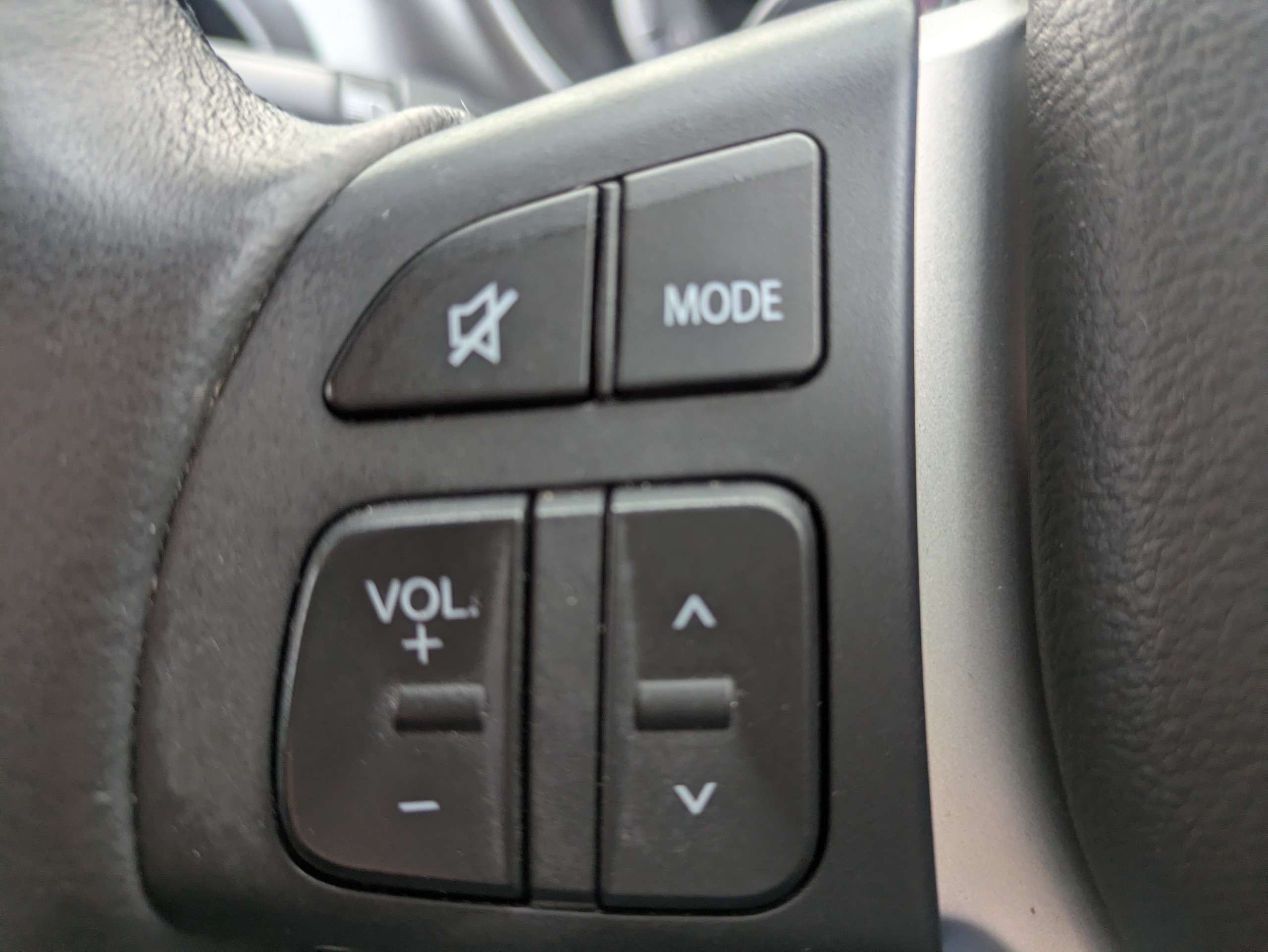 2019 SUZUKI VITARA 2019 SUZUKI VITARA