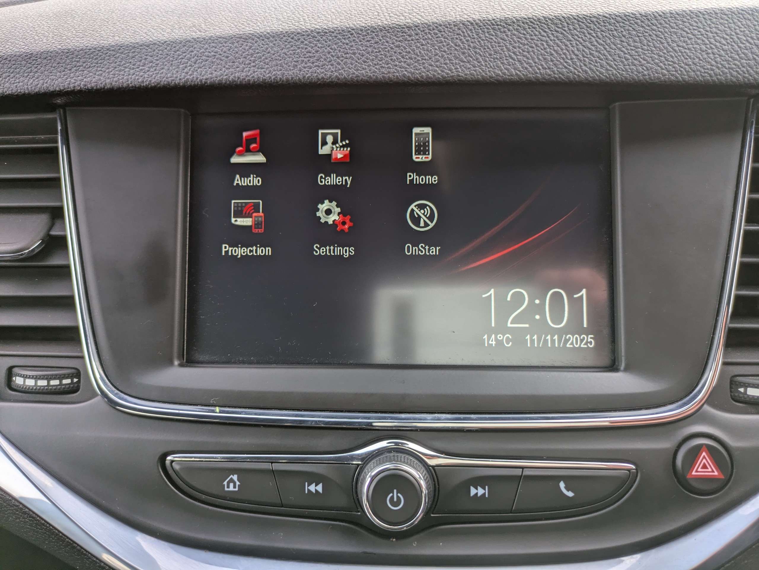 2016 VAUXHALL ASTRA 2016 VAUXHALL ASTRA