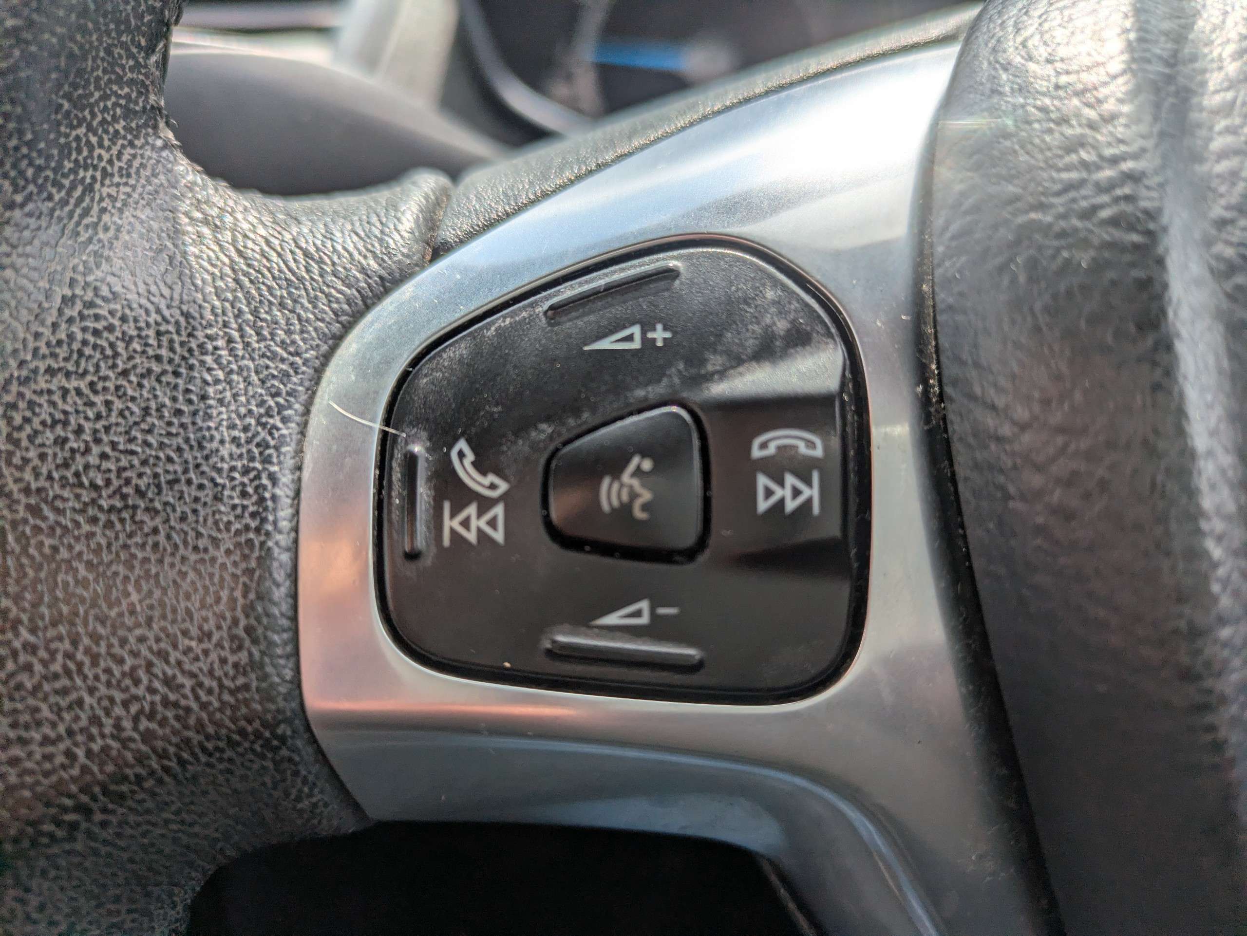 2014 FORD FIESTA 2014 FORD FIESTA