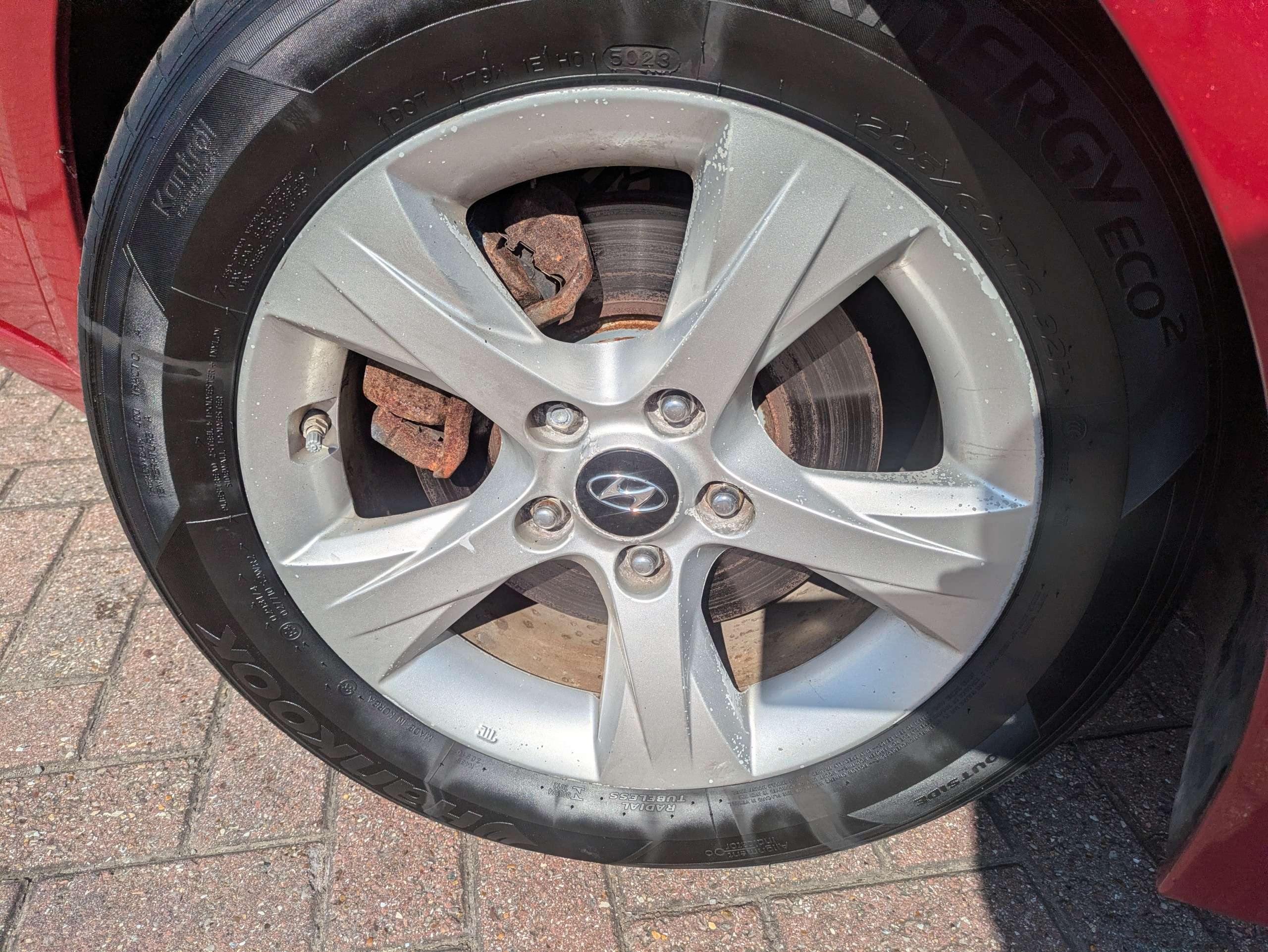 2015 HYUNDAI I40 2015 HYUNDAI I40