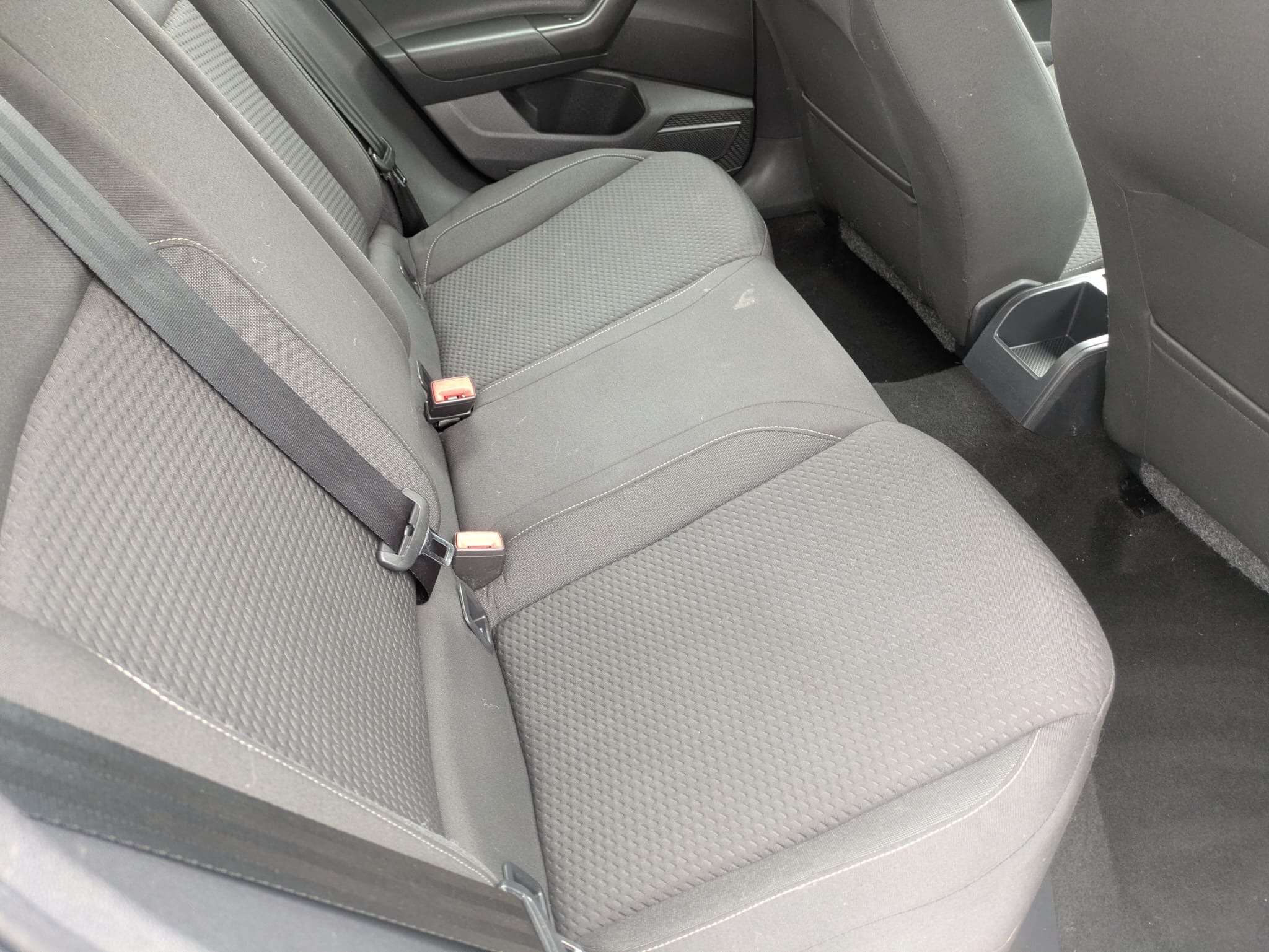 2018 VOLKSWAGEN POLO 2018 VOLKSWAGEN POLO