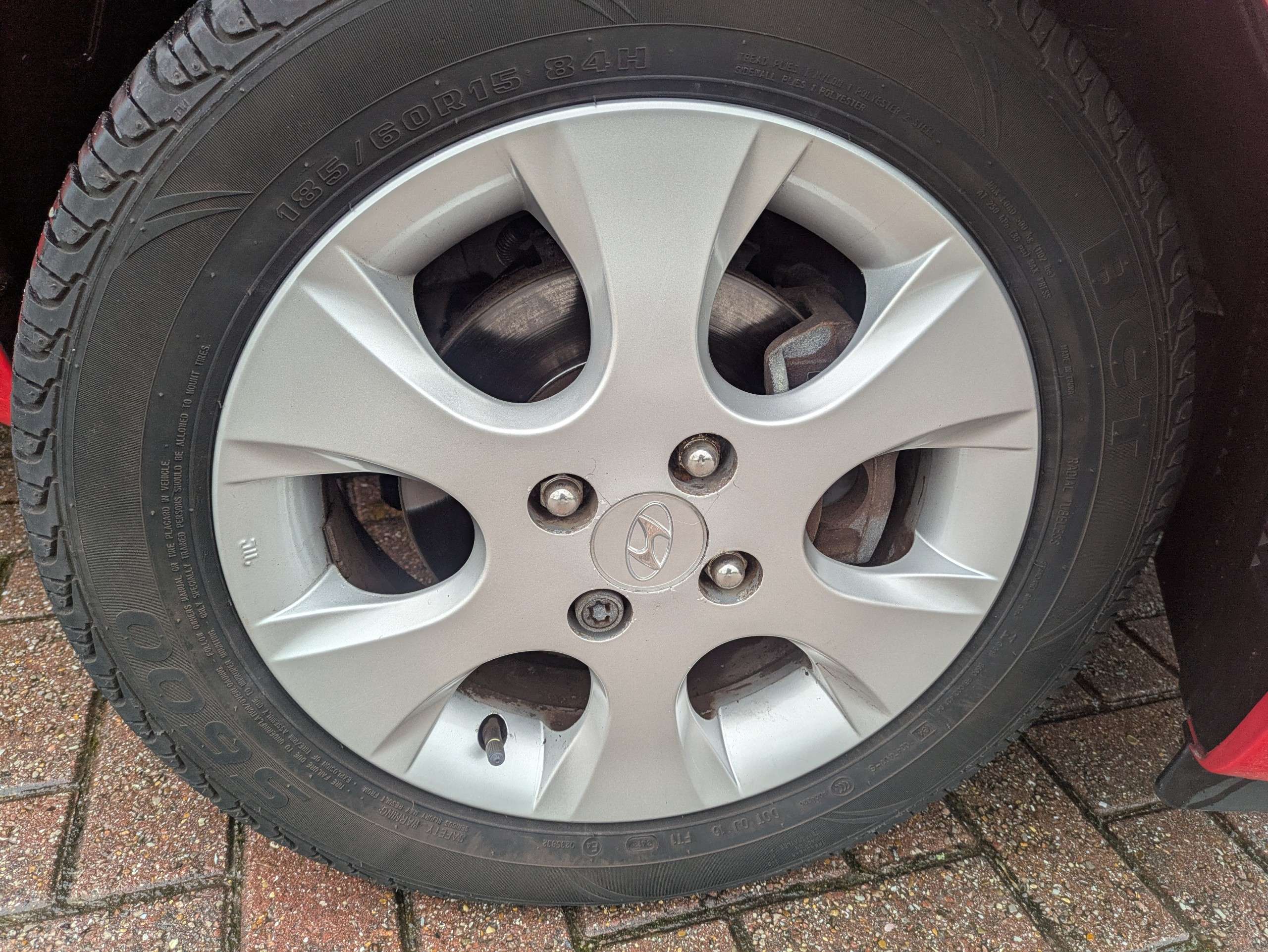 2010 HYUNDAI I20 2010 HYUNDAI I20