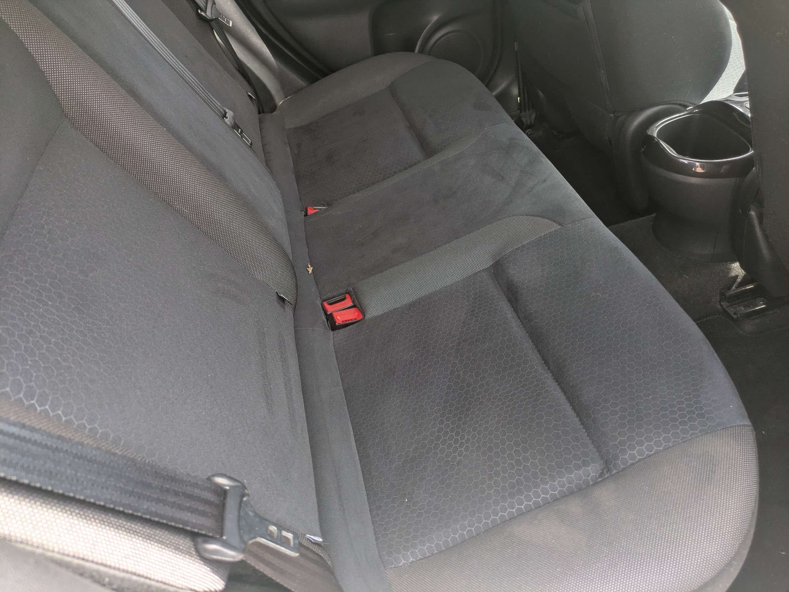 2014 NISSAN JUKE 2014 NISSAN JUKE