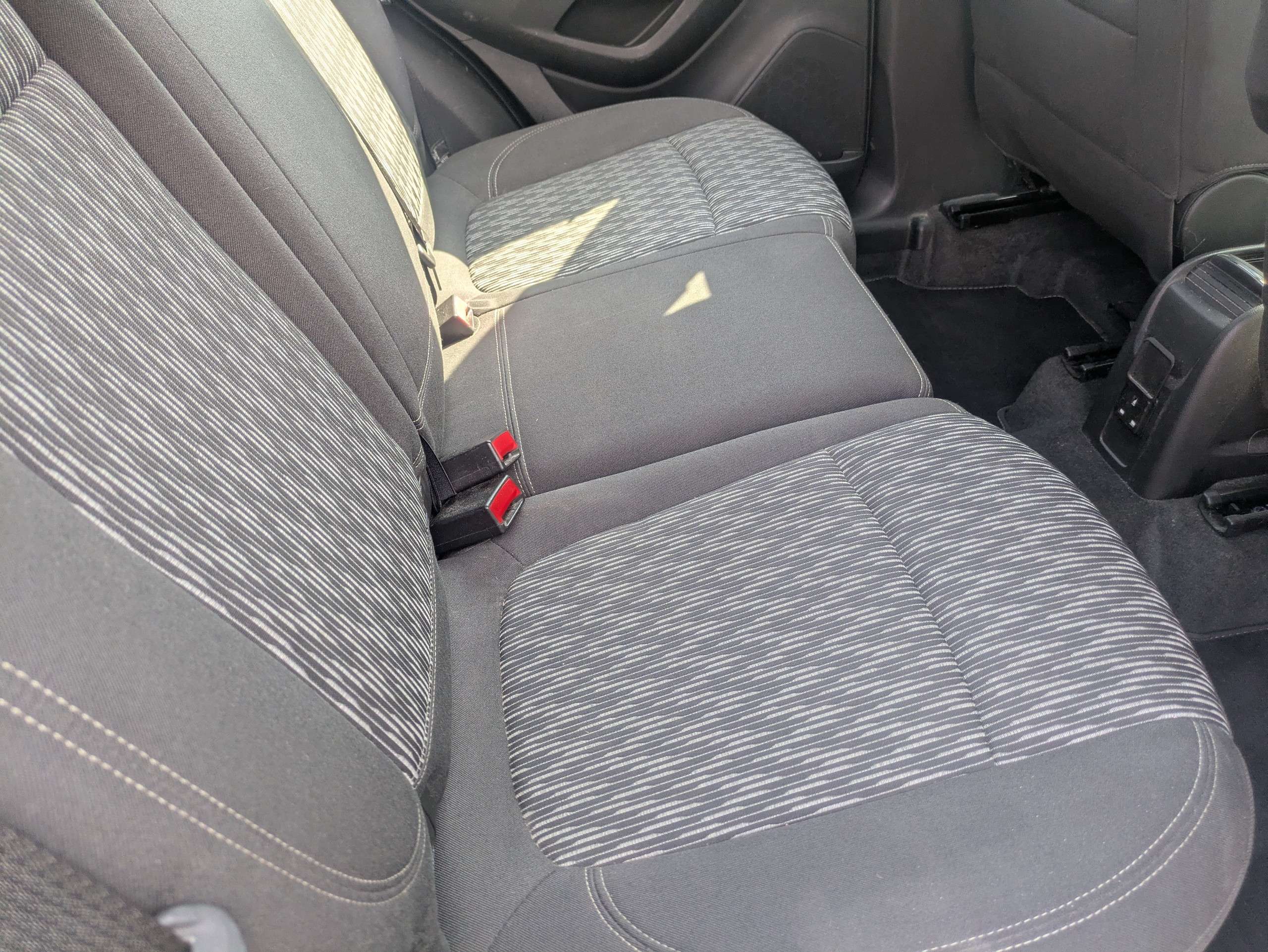 2014 VAUXHALL MOKKA 2014 VAUXHALL MOKKA