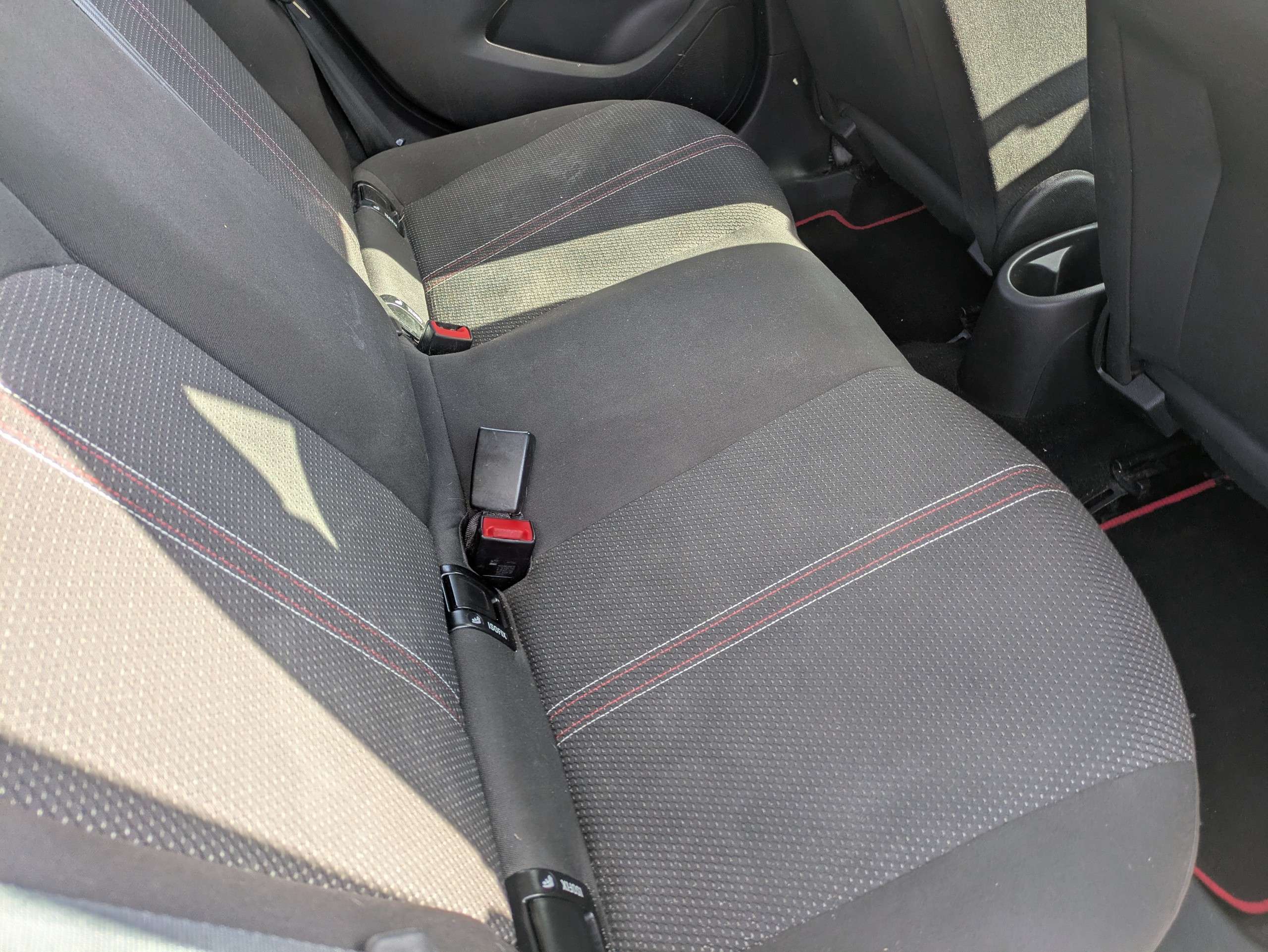 2016 VAUXHALL CORSA 2016 VAUXHALL CORSA