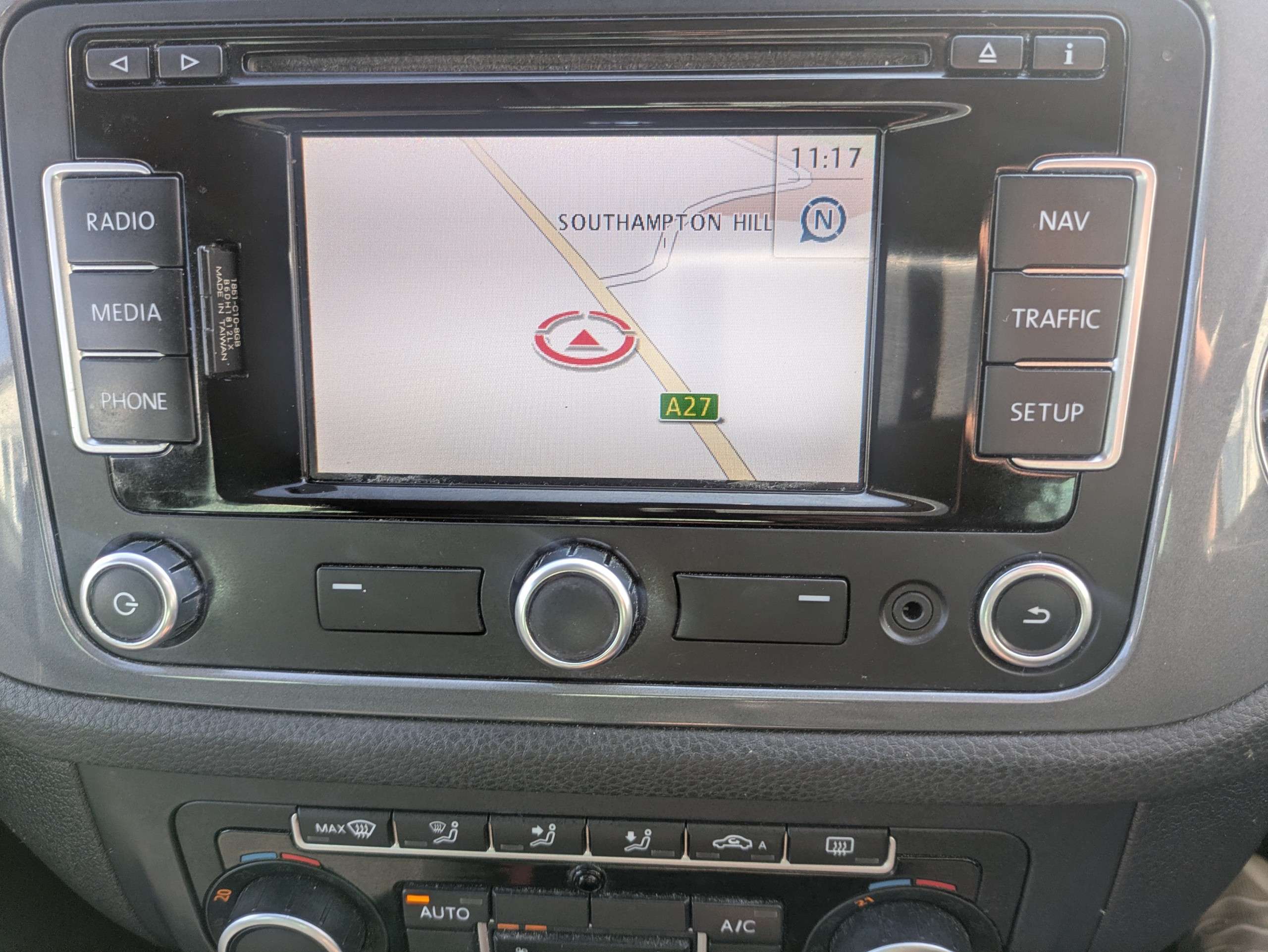 2013 VOLKSWAGEN TIGUAN 2013 VOLKSWAGEN TIGUAN