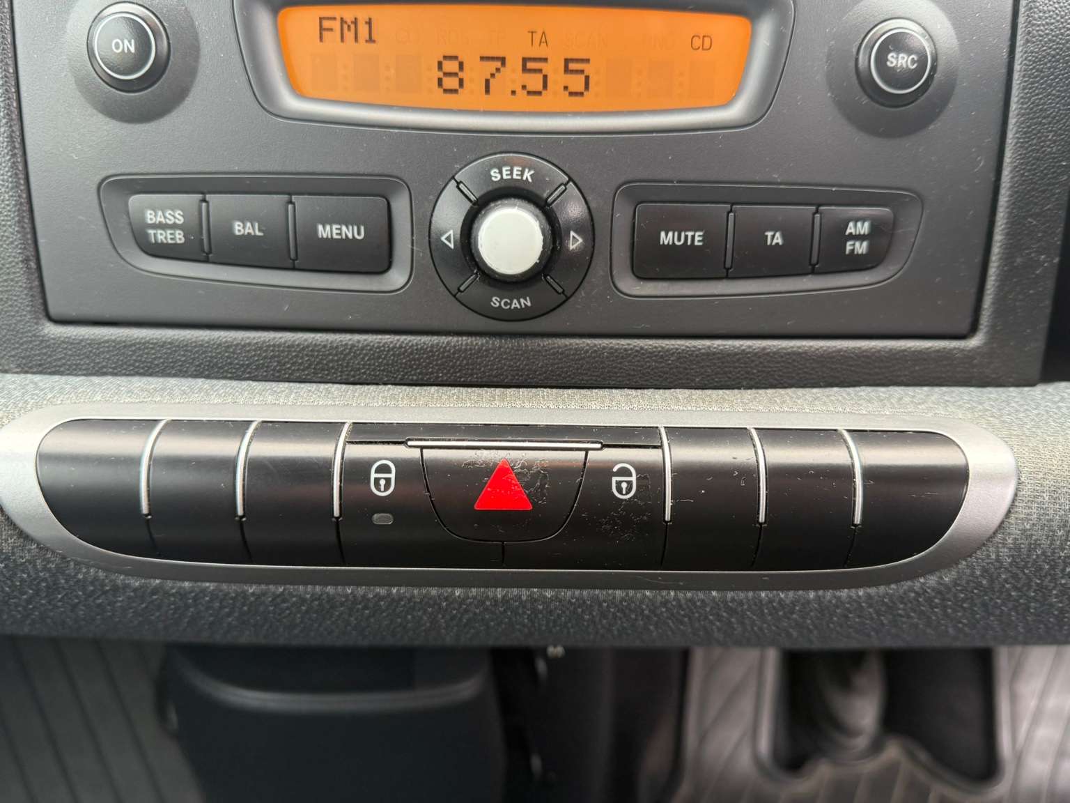 2008 SMART FORTWO 2008 SMART FORTWO