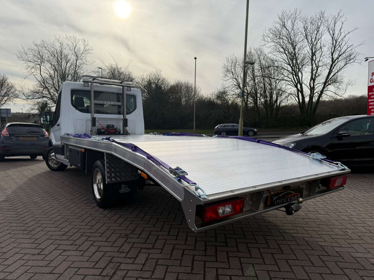 2021 FORD TRANSIT 2021 FORD TRANSIT