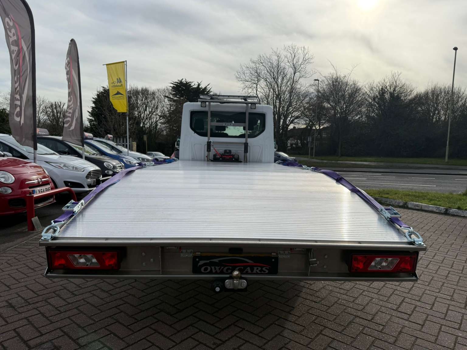 2021 FORD TRANSIT 2021 FORD TRANSIT