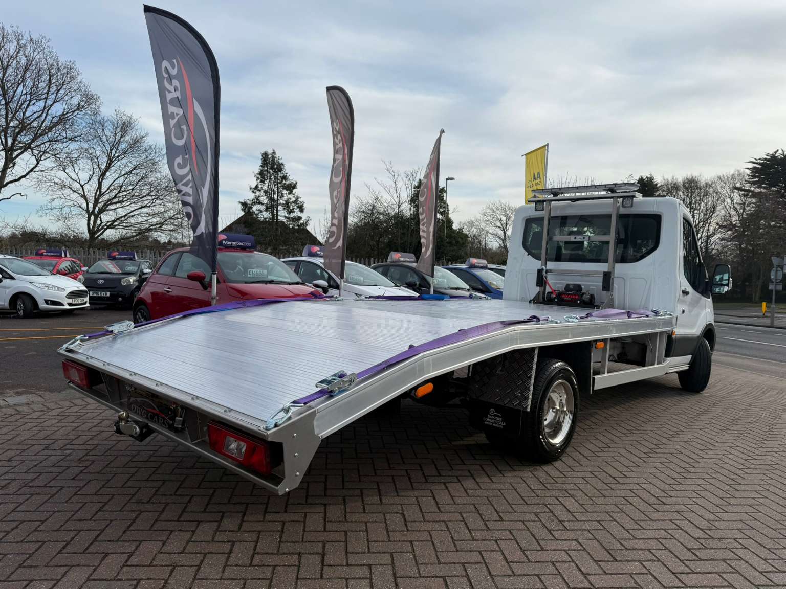 2021 FORD TRANSIT 2021 FORD TRANSIT