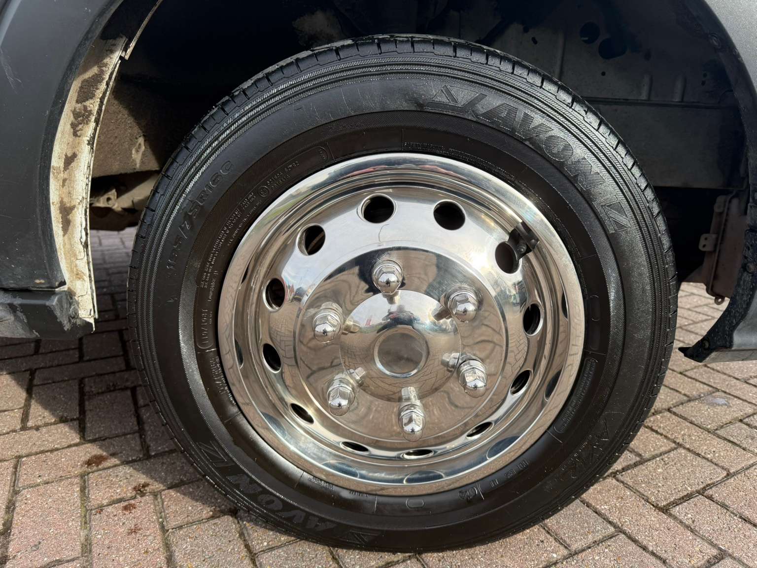 2021 FORD TRANSIT 2021 FORD TRANSIT