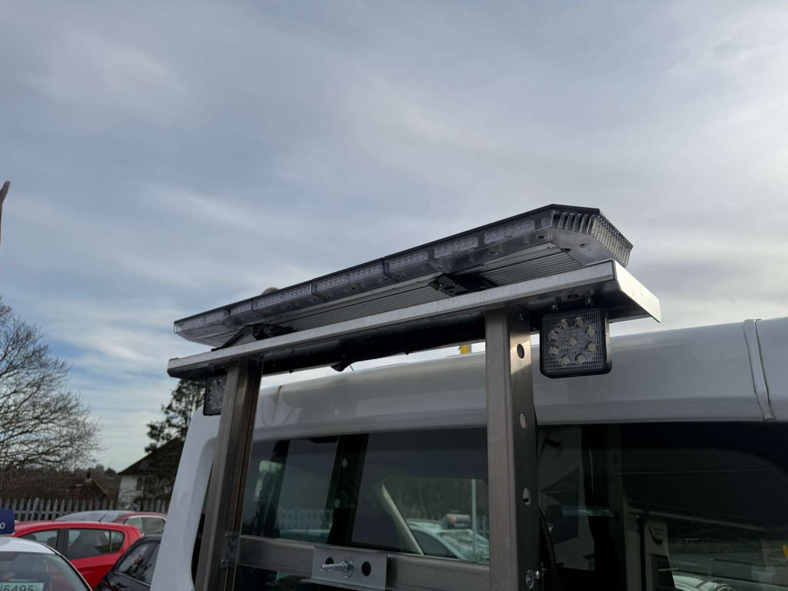 2021 FORD TRANSIT 2021 FORD TRANSIT