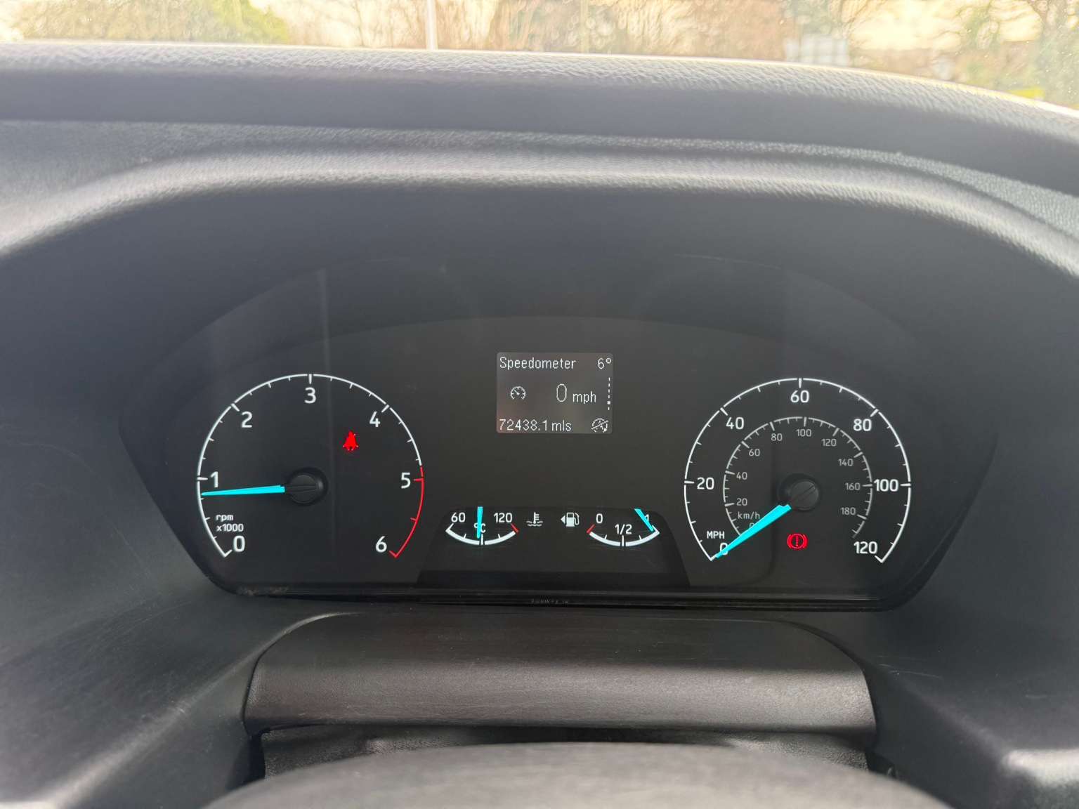 2021 FORD TRANSIT 2021 FORD TRANSIT