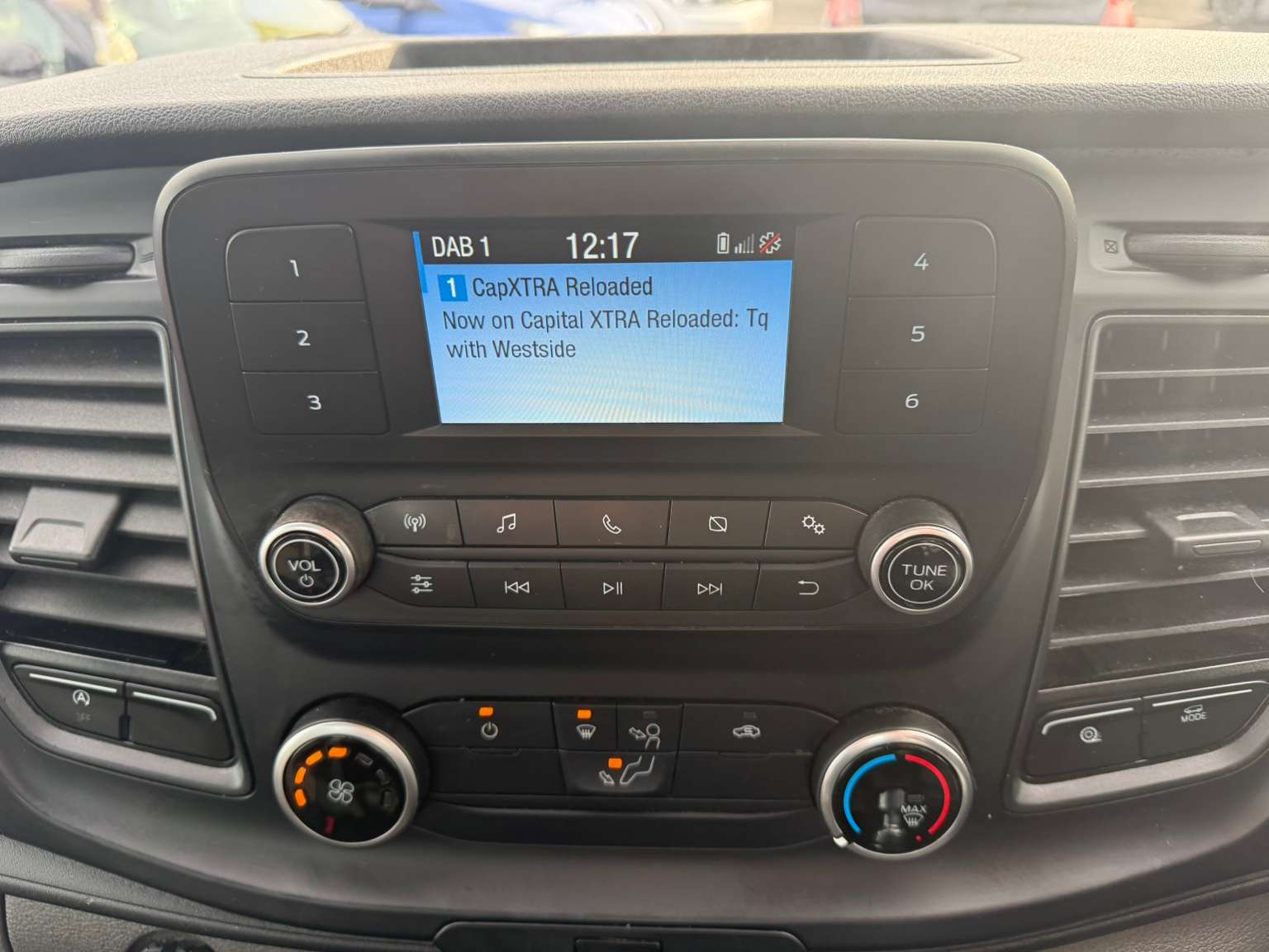 2021 FORD TRANSIT 2021 FORD TRANSIT