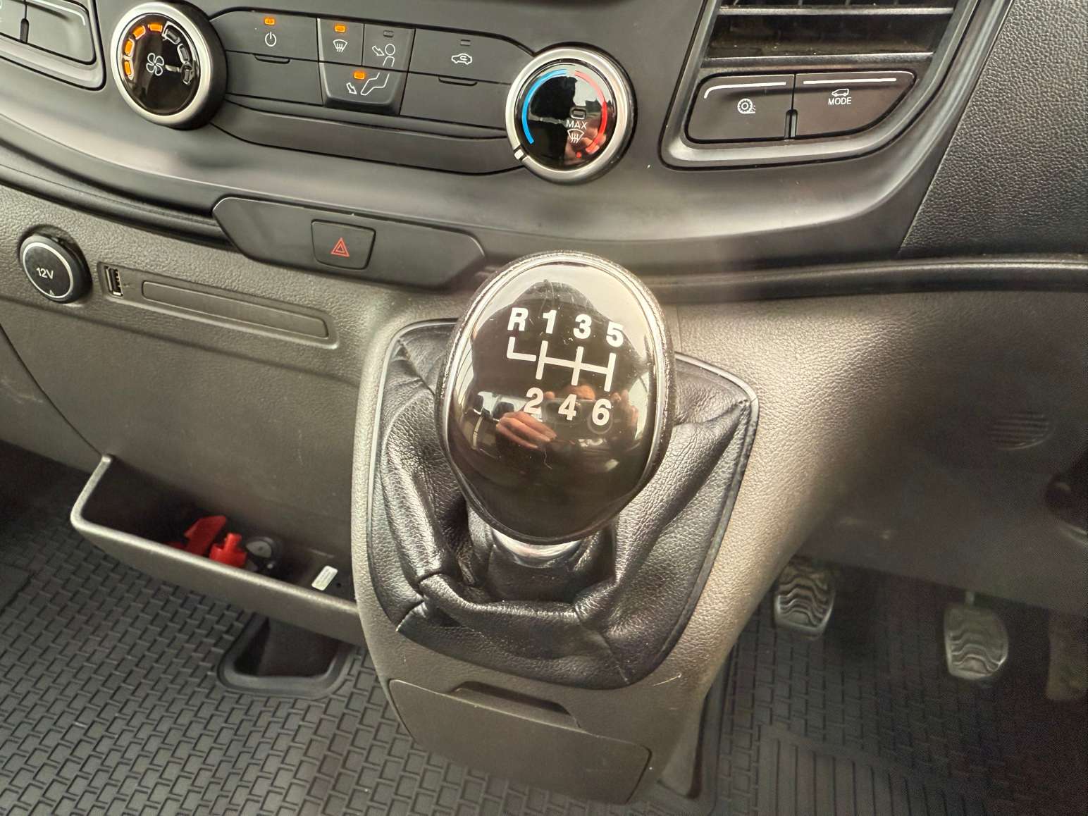 2021 FORD TRANSIT 2021 FORD TRANSIT