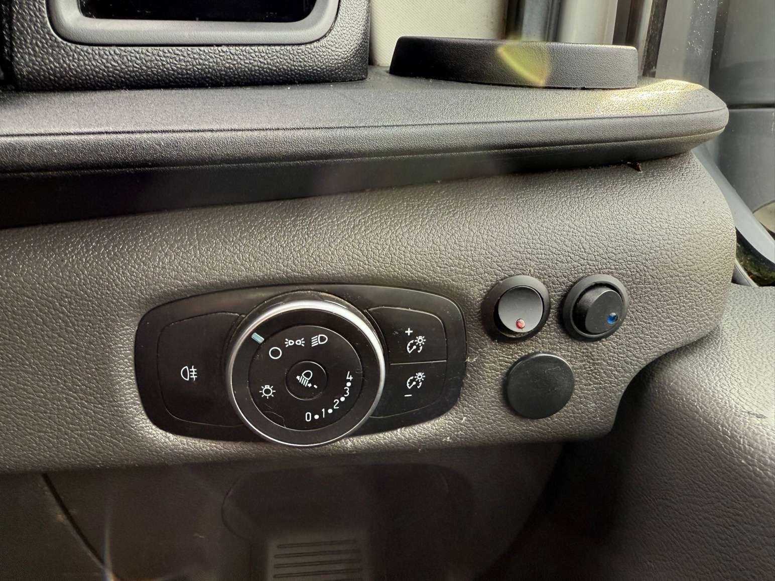 2021 FORD TRANSIT 2021 FORD TRANSIT